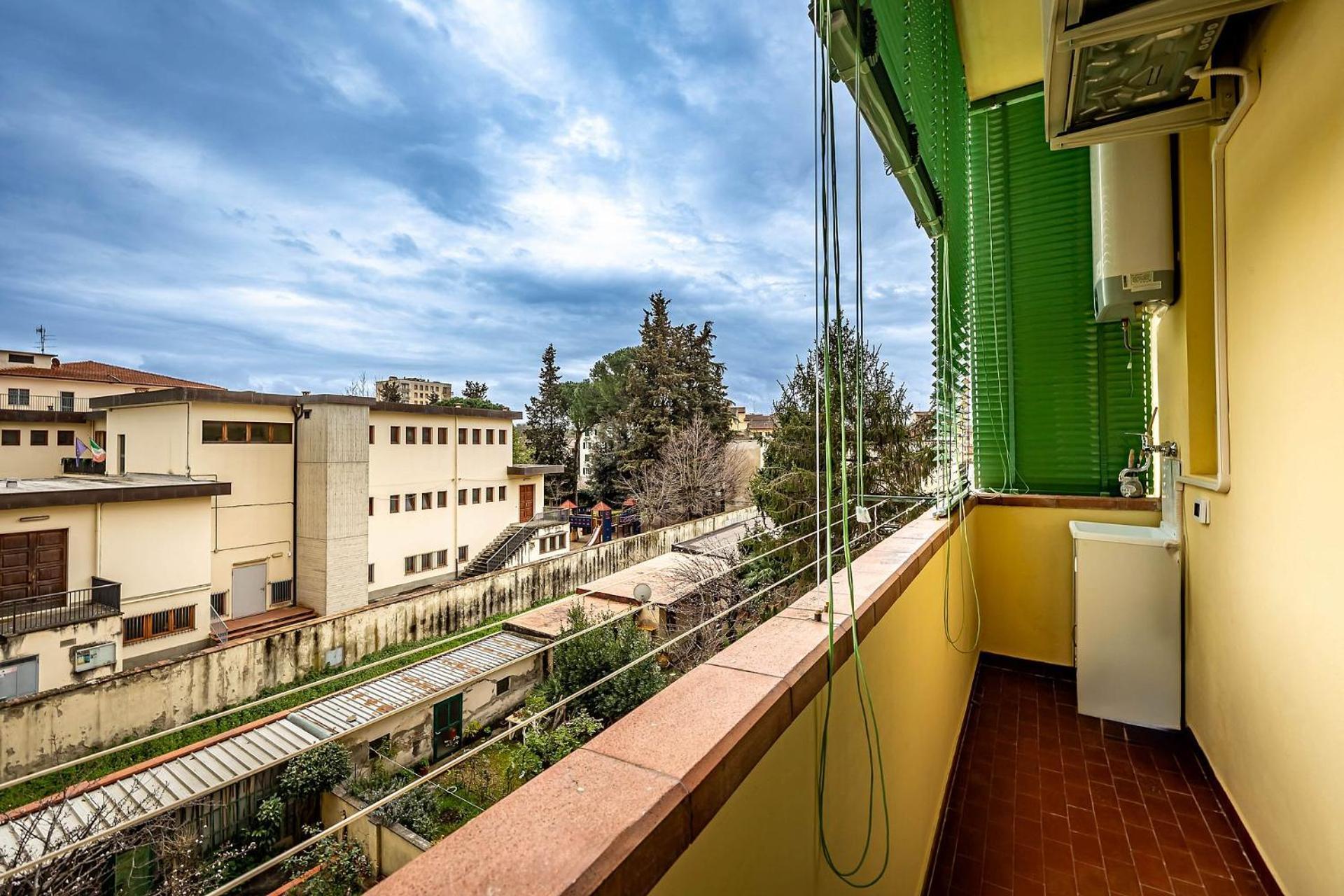 La Casa Dei Minuti Apartment *