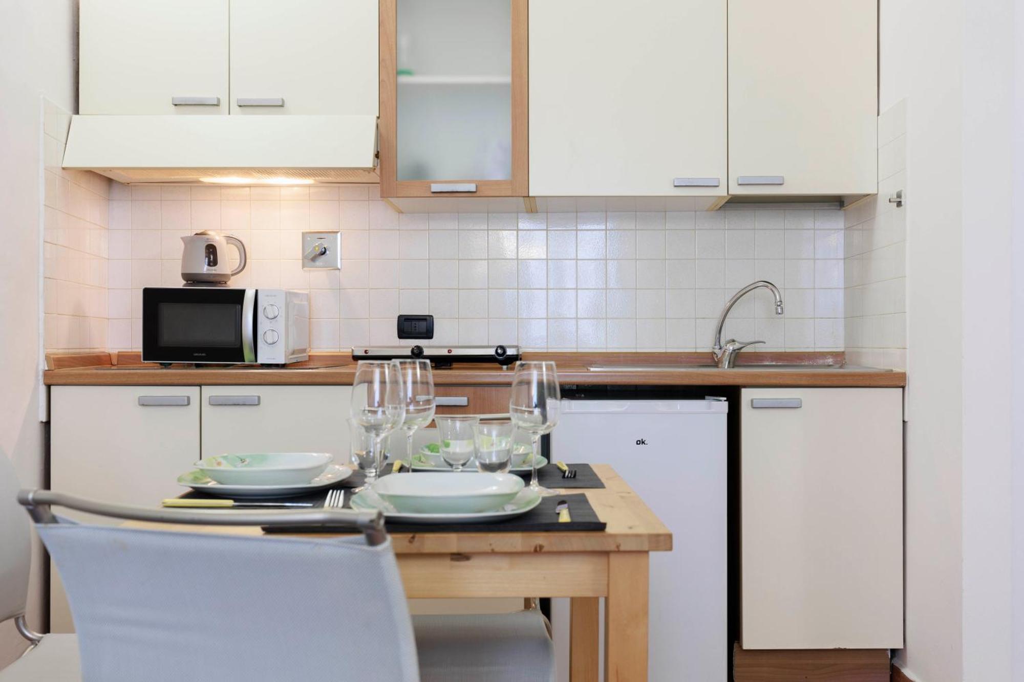 Apartment Santa Croce Nest