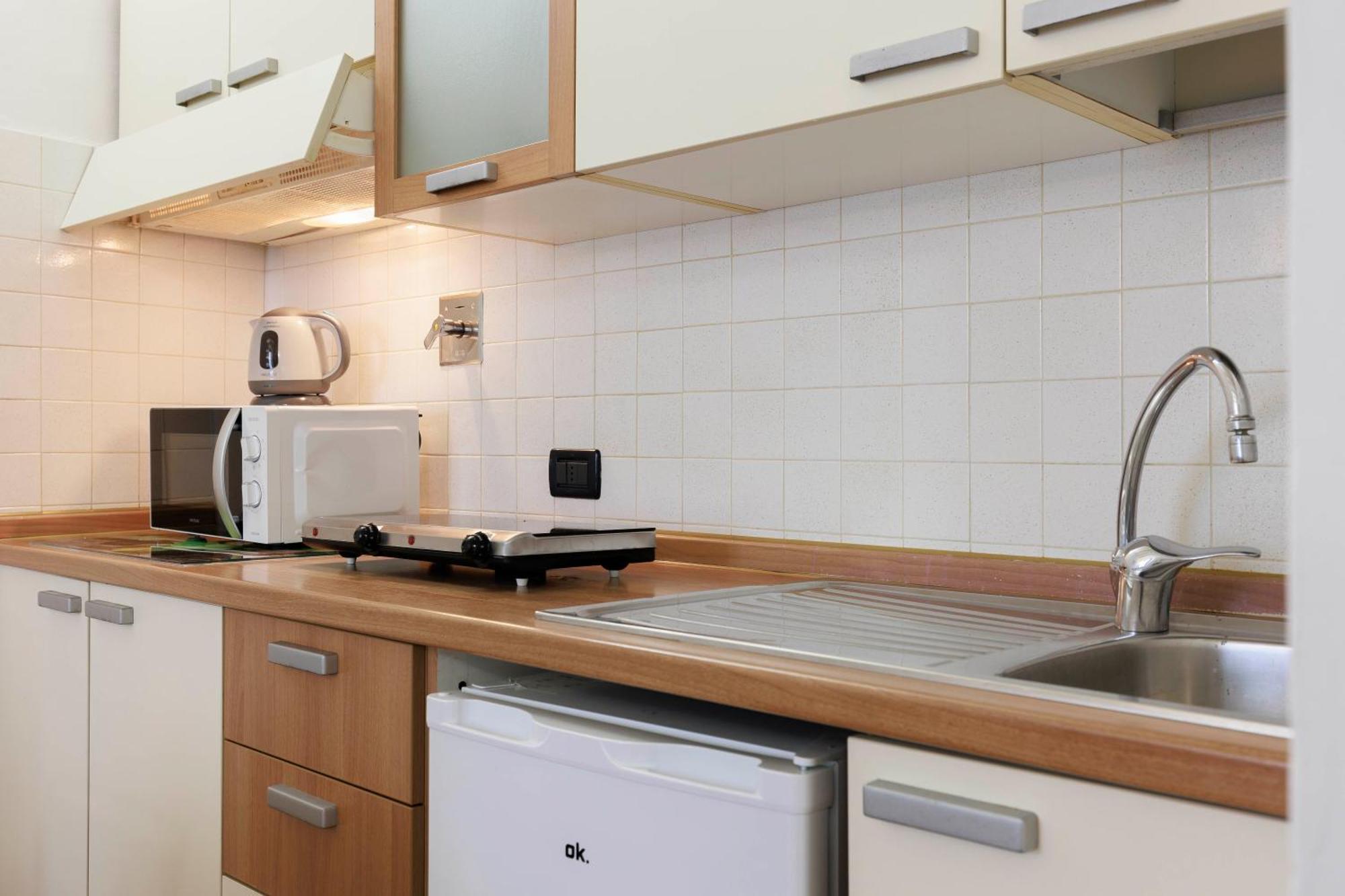 Santa Croce Nest Apartment Florence