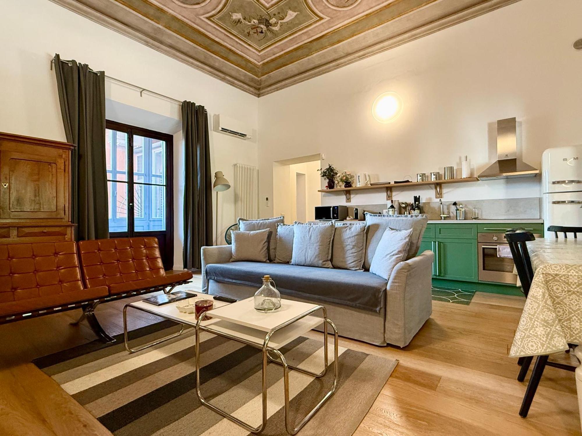 Apartment San Gallo