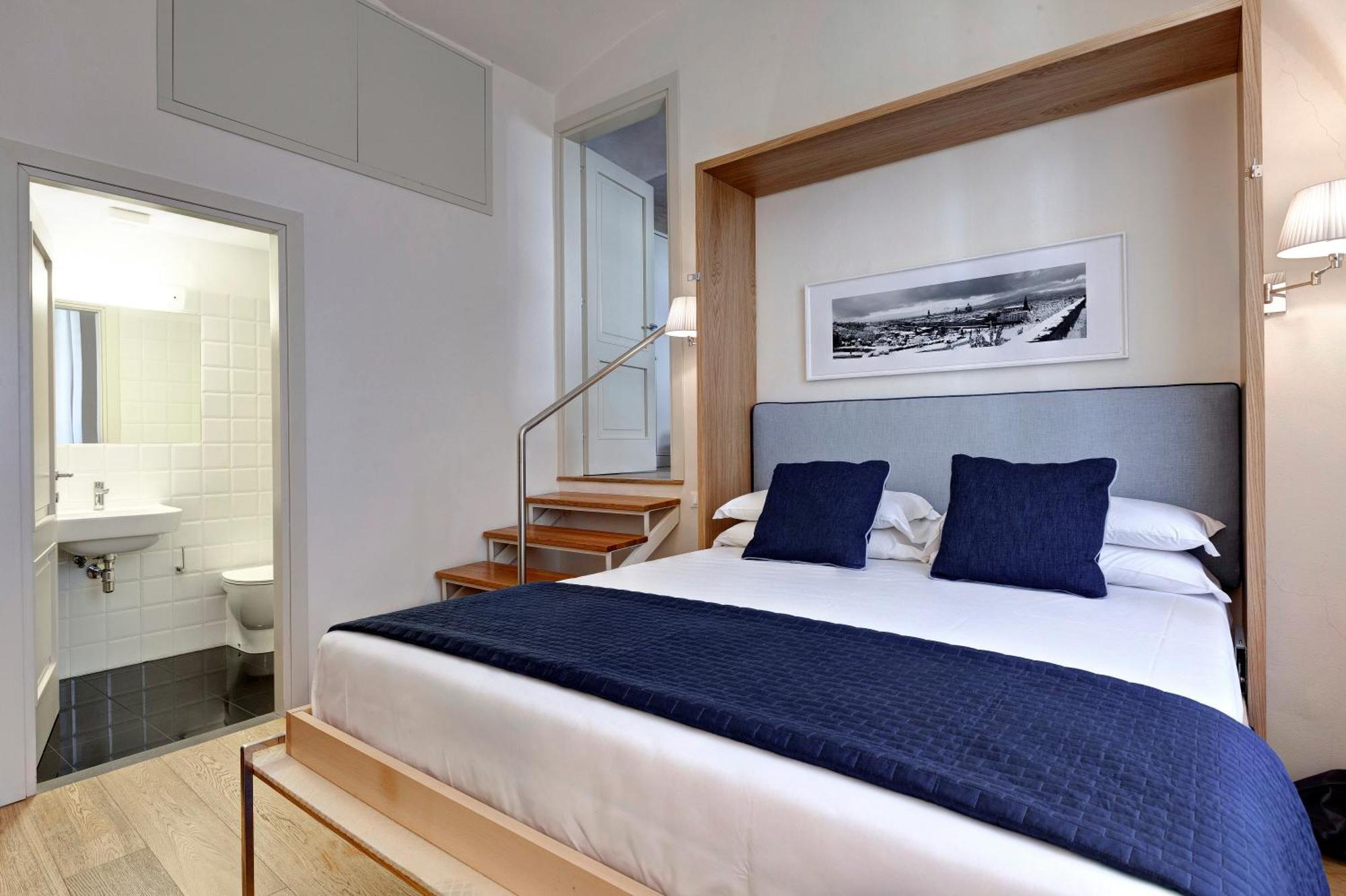 Dell'olio Bed & Breakfast 2*