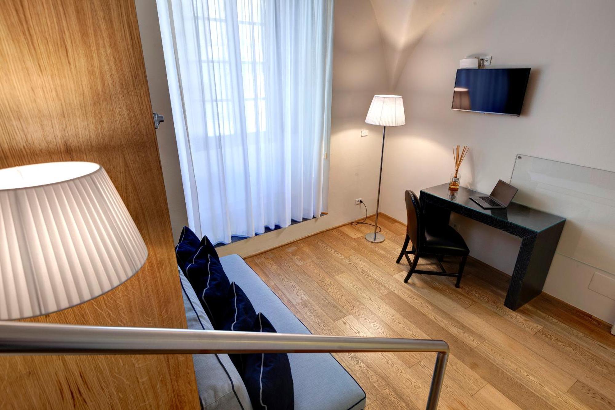 Bed & Breakfast Dell'olio 2*