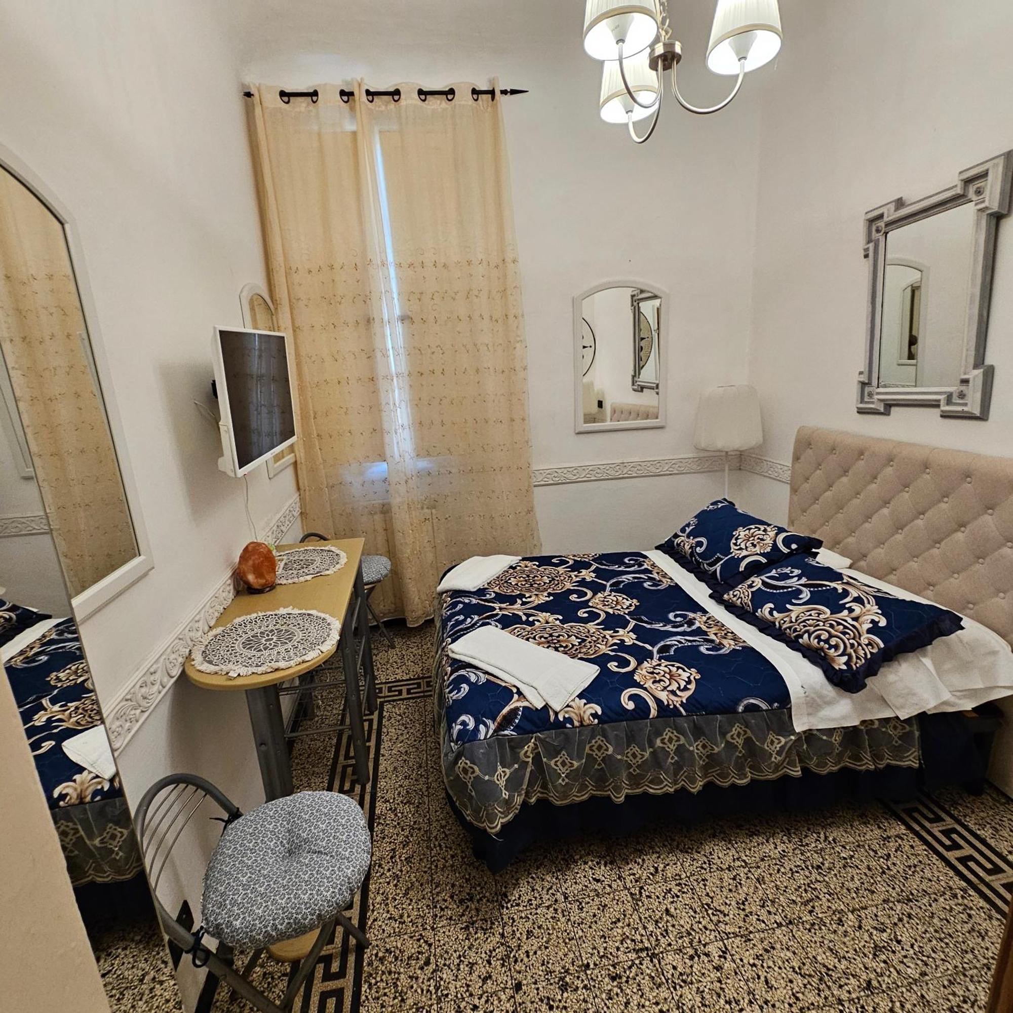 Hotel Casa Maya Souvenir Florence