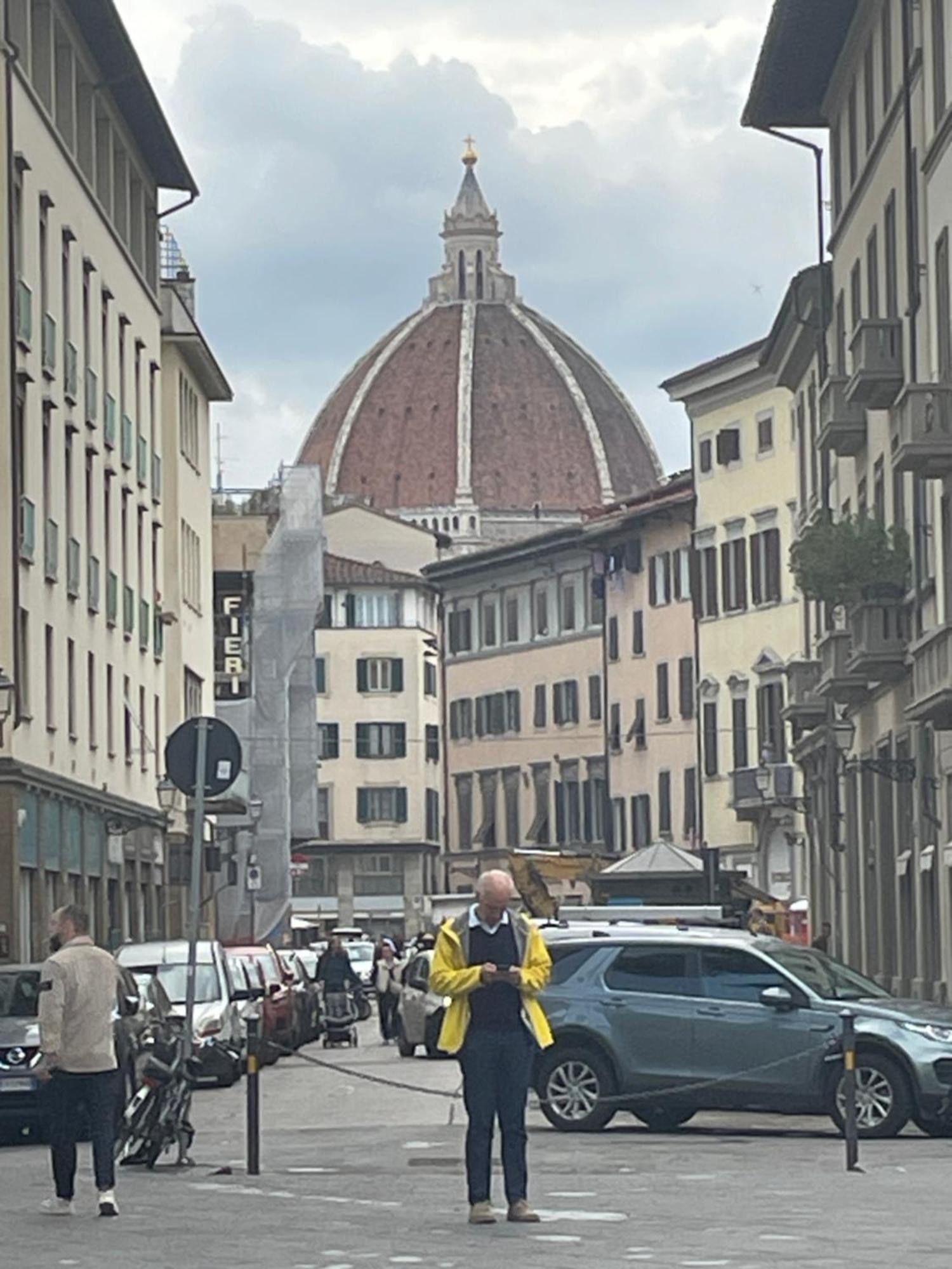 Guest house Da Giosue Florence