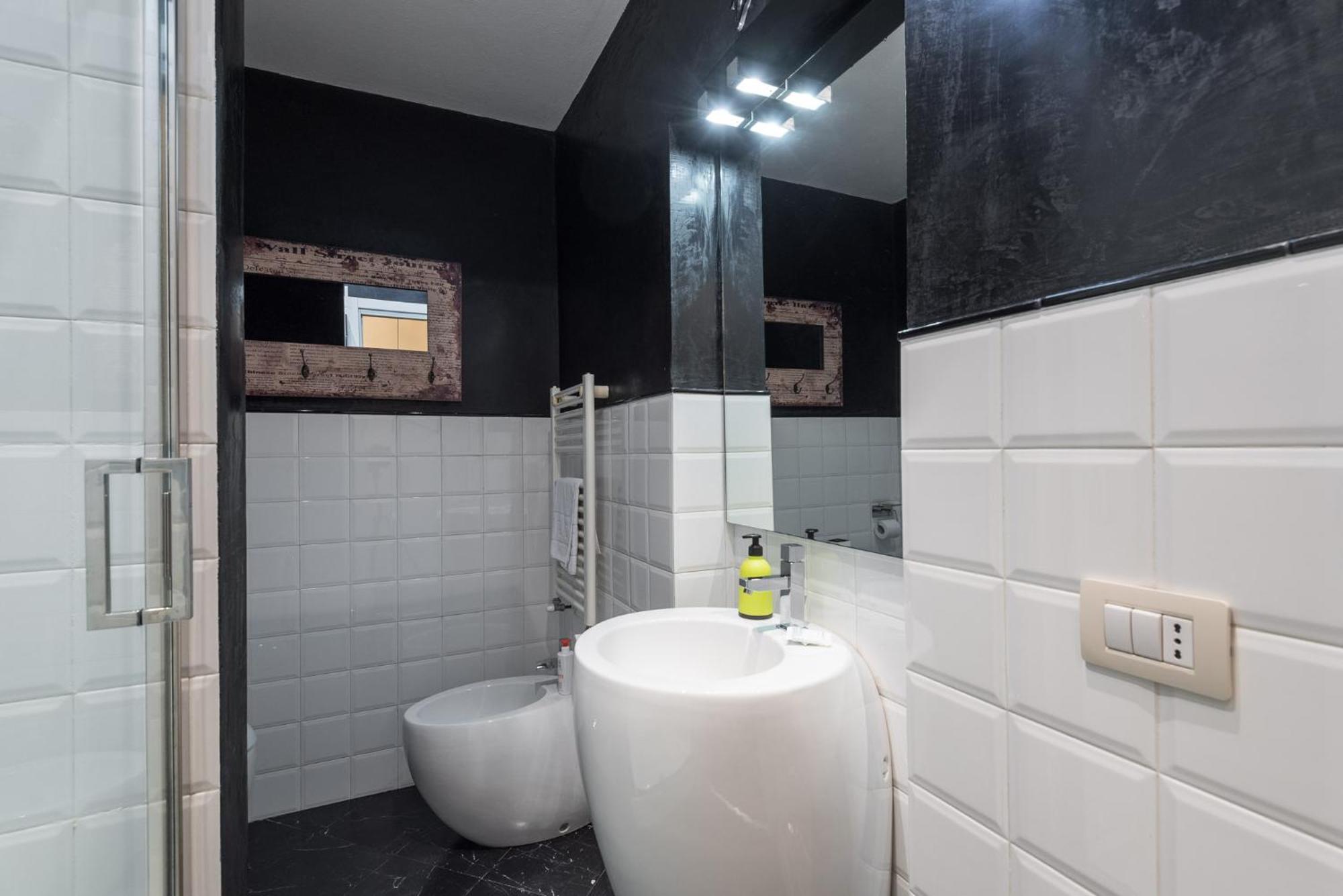Art Gallery In - Hosted By Sweetstay Apartment Florence