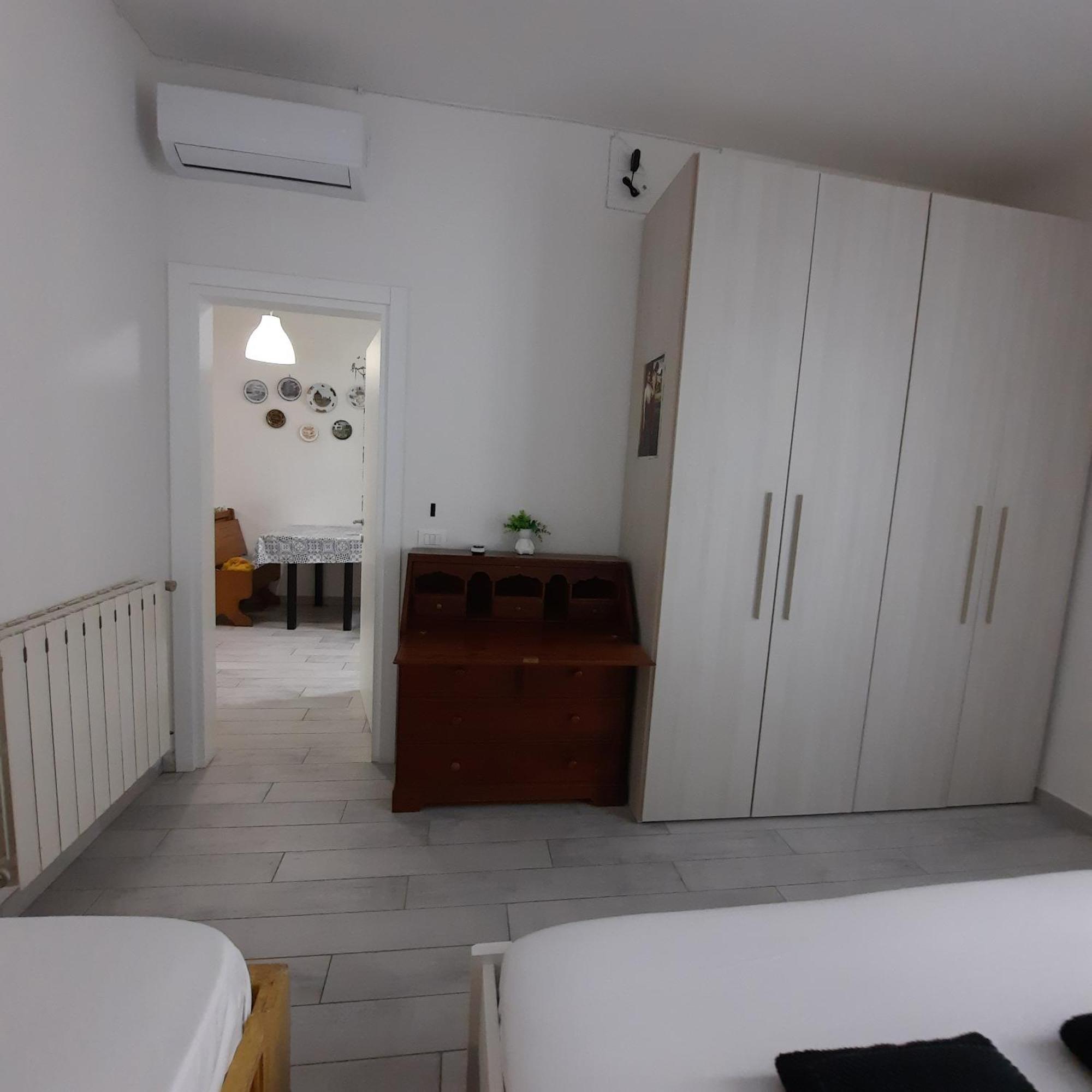 Appartement La Casetta Di Paolo