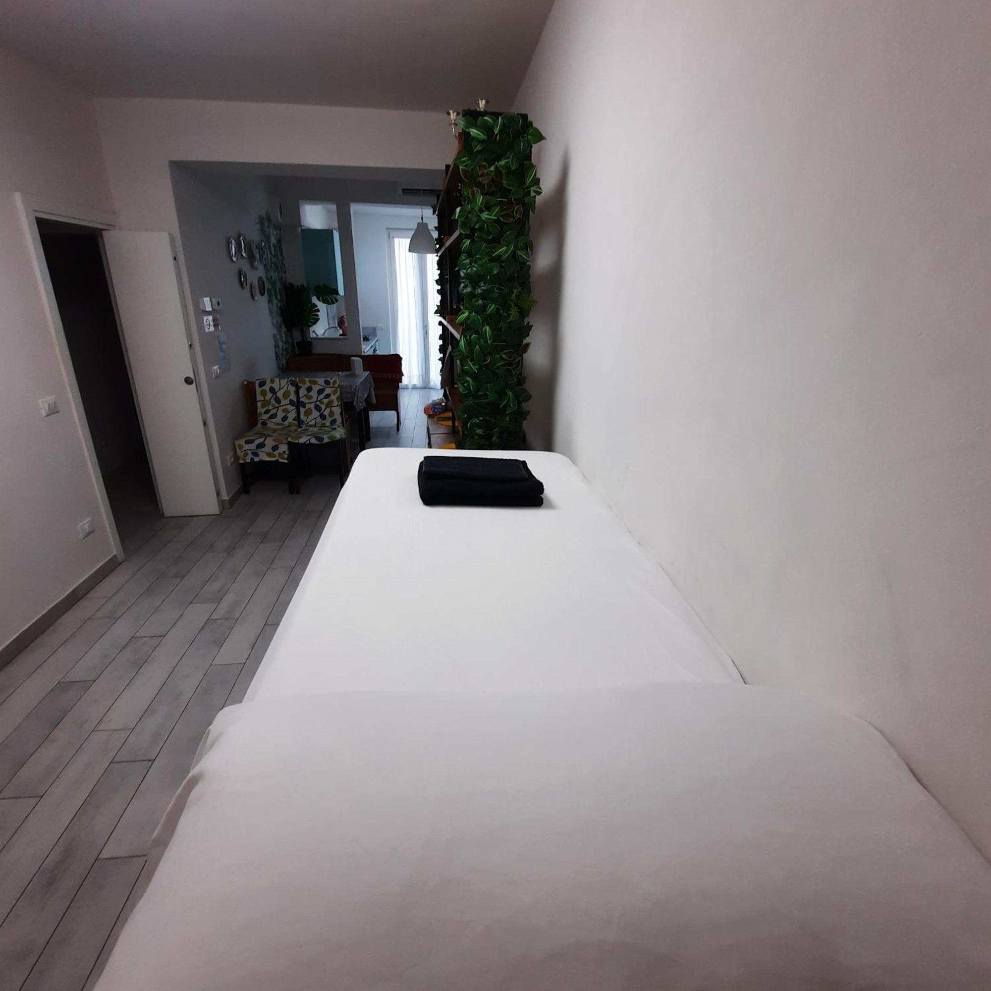 Appartement La Casetta Di Paolo Florence