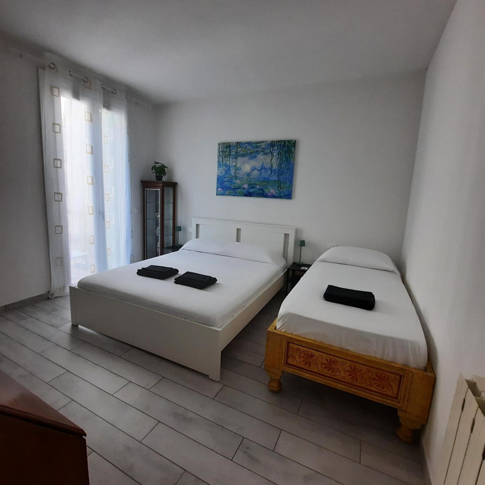 Appartement La Casetta Di Paolo