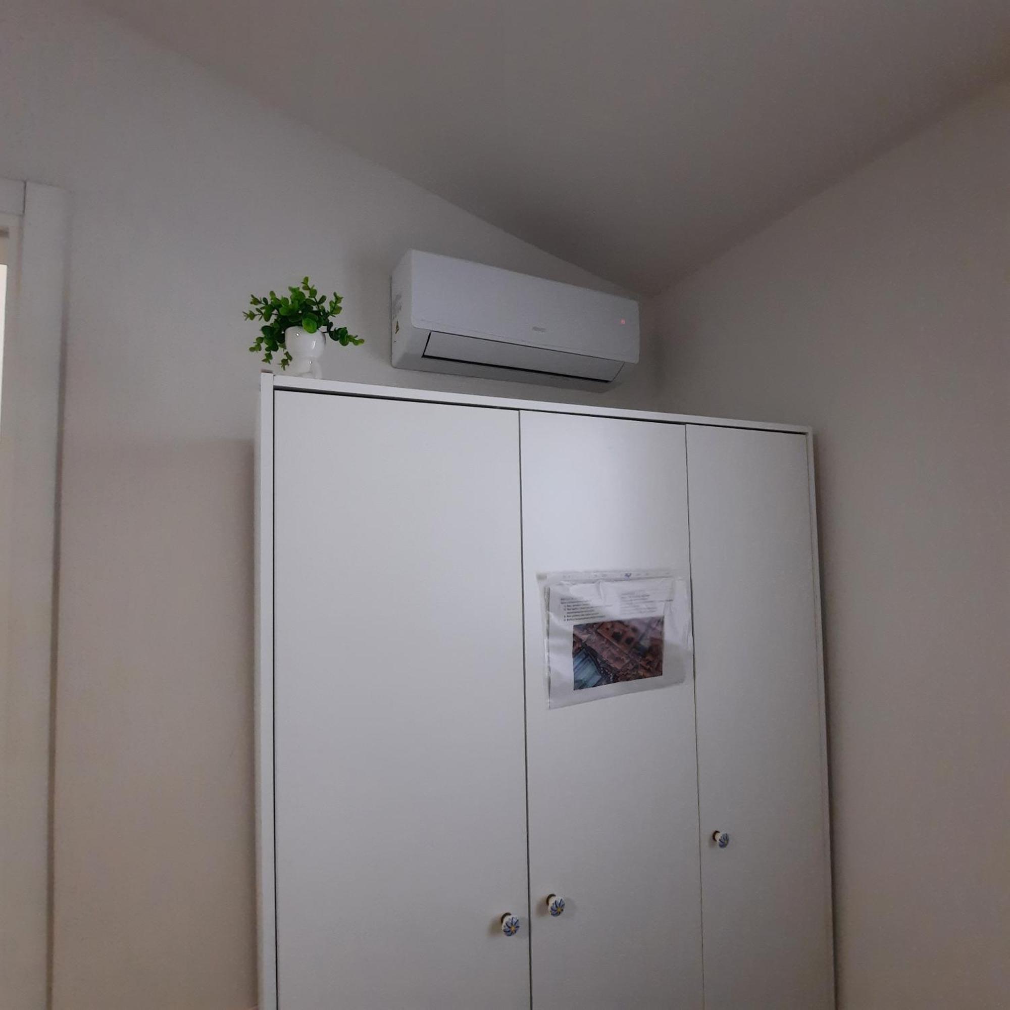 La Casetta Di Paolo Appartement *