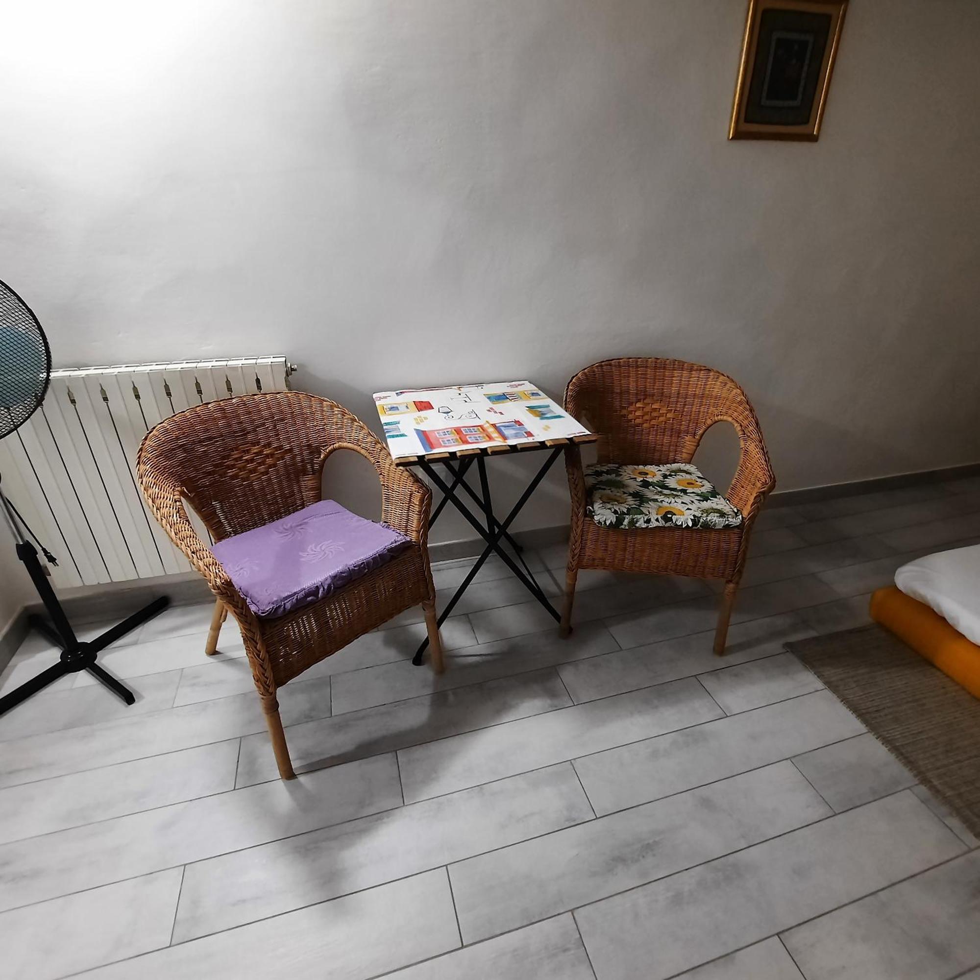 Appartement La Casetta Di Paolo