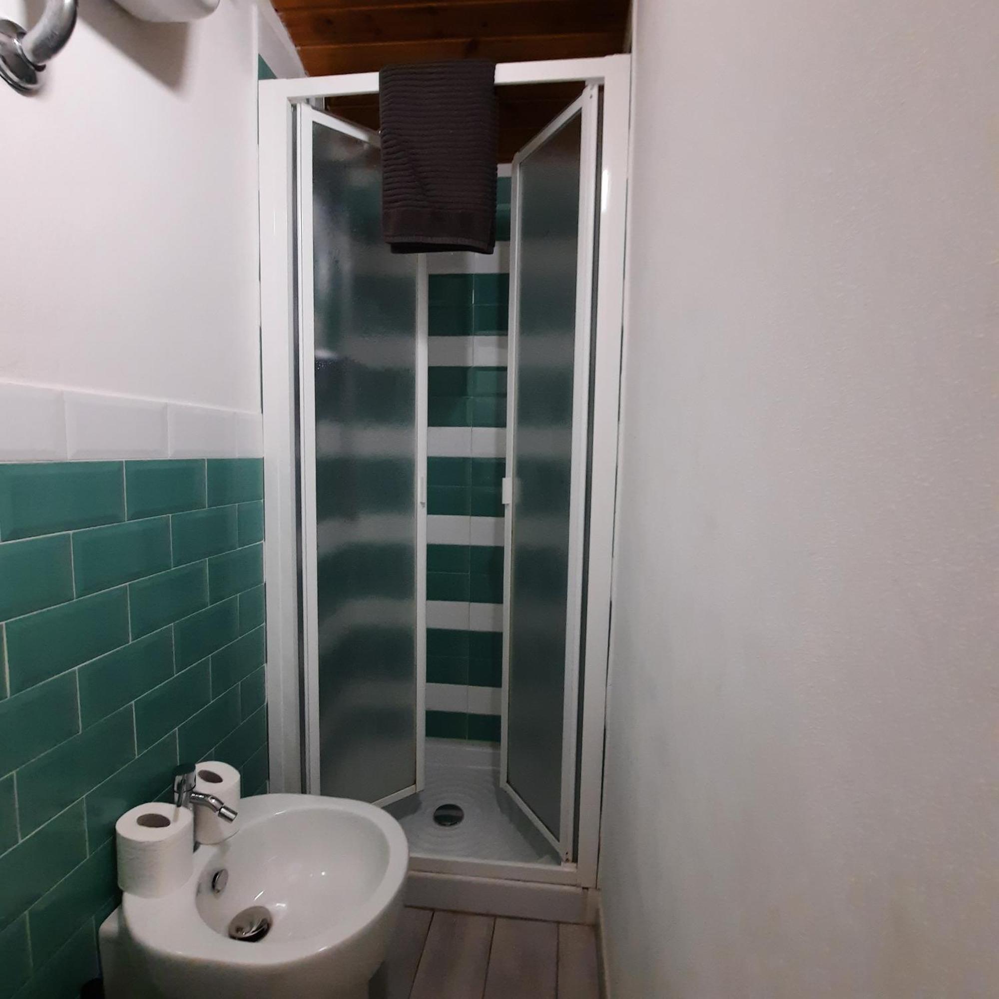 La Casetta Di Paolo Appartement