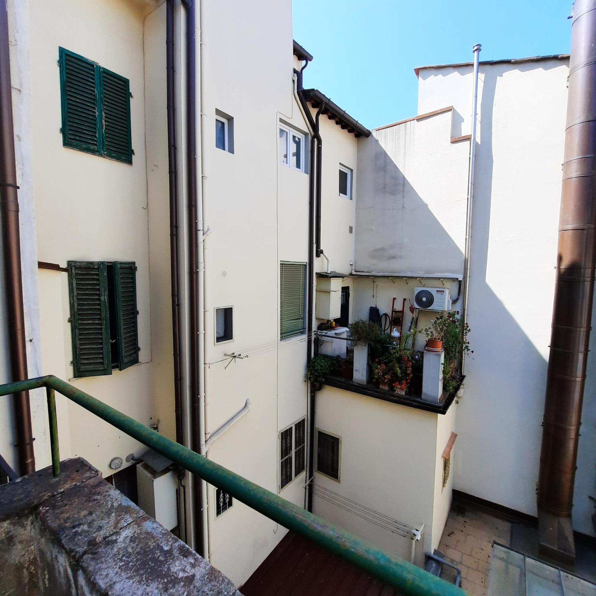 Appartement La Casetta Di Paolo