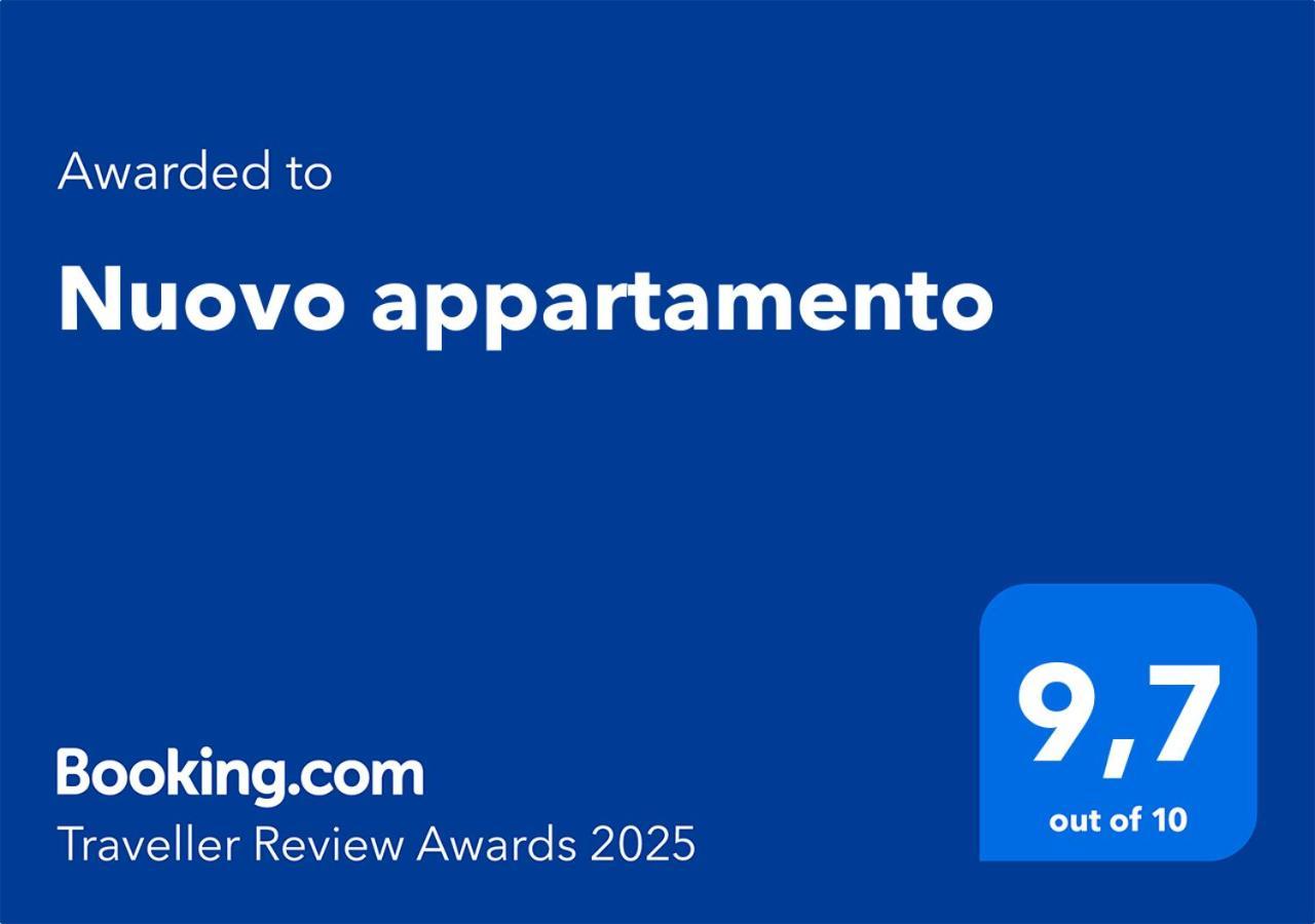 Apartment Nuovo *