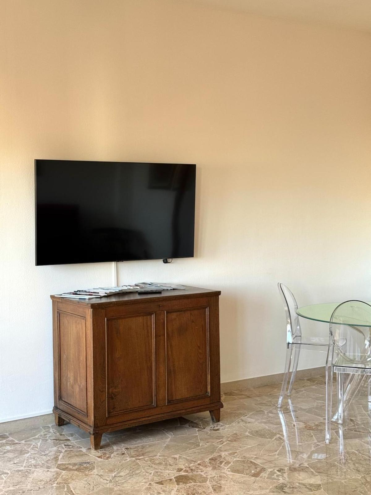 Giuliana Appartement