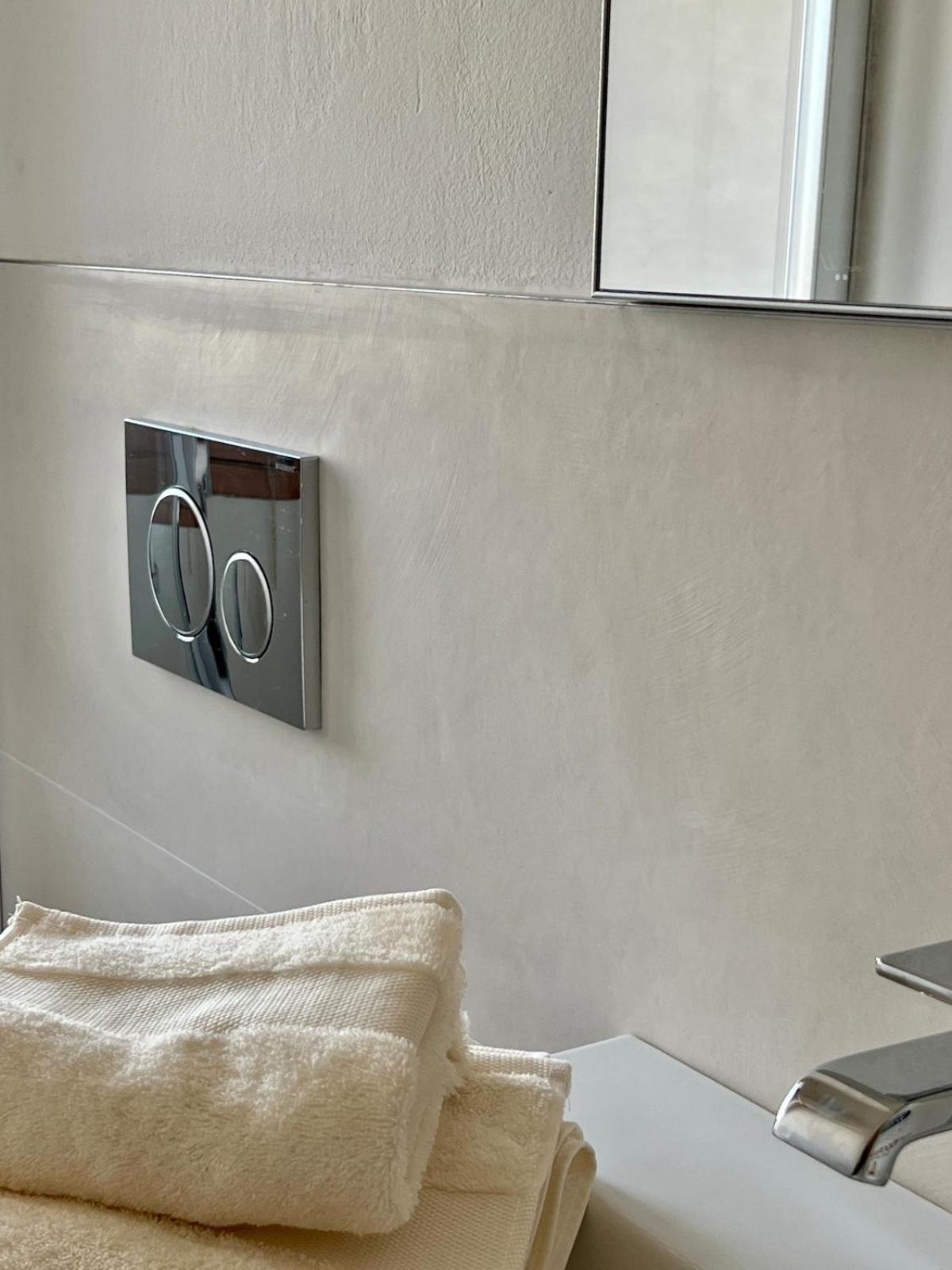 Giuliana Appartement *