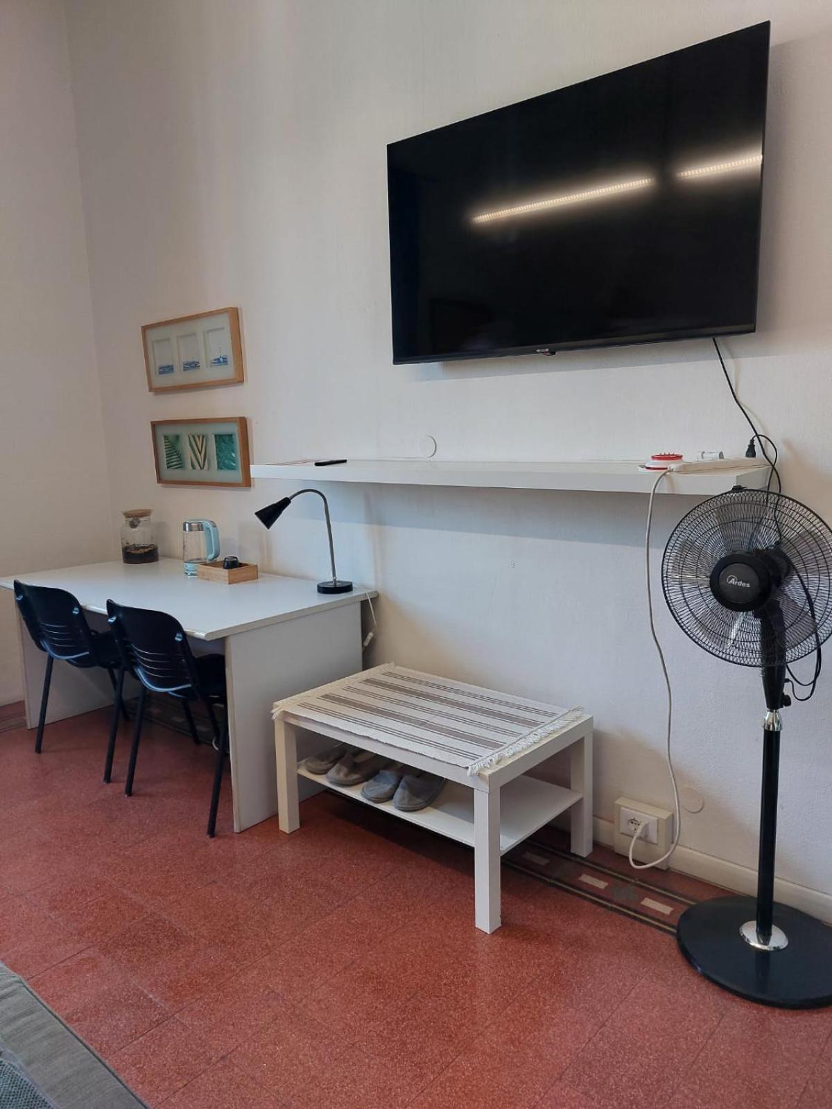 Cadorna Homestay Florence