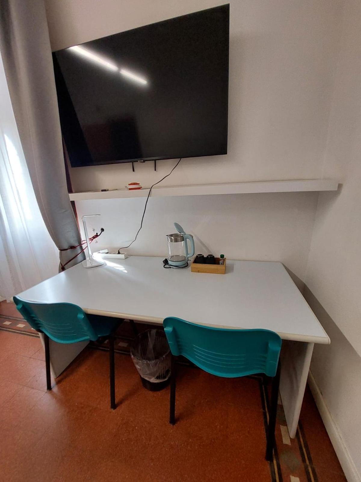 Homestay Cadorna Florence