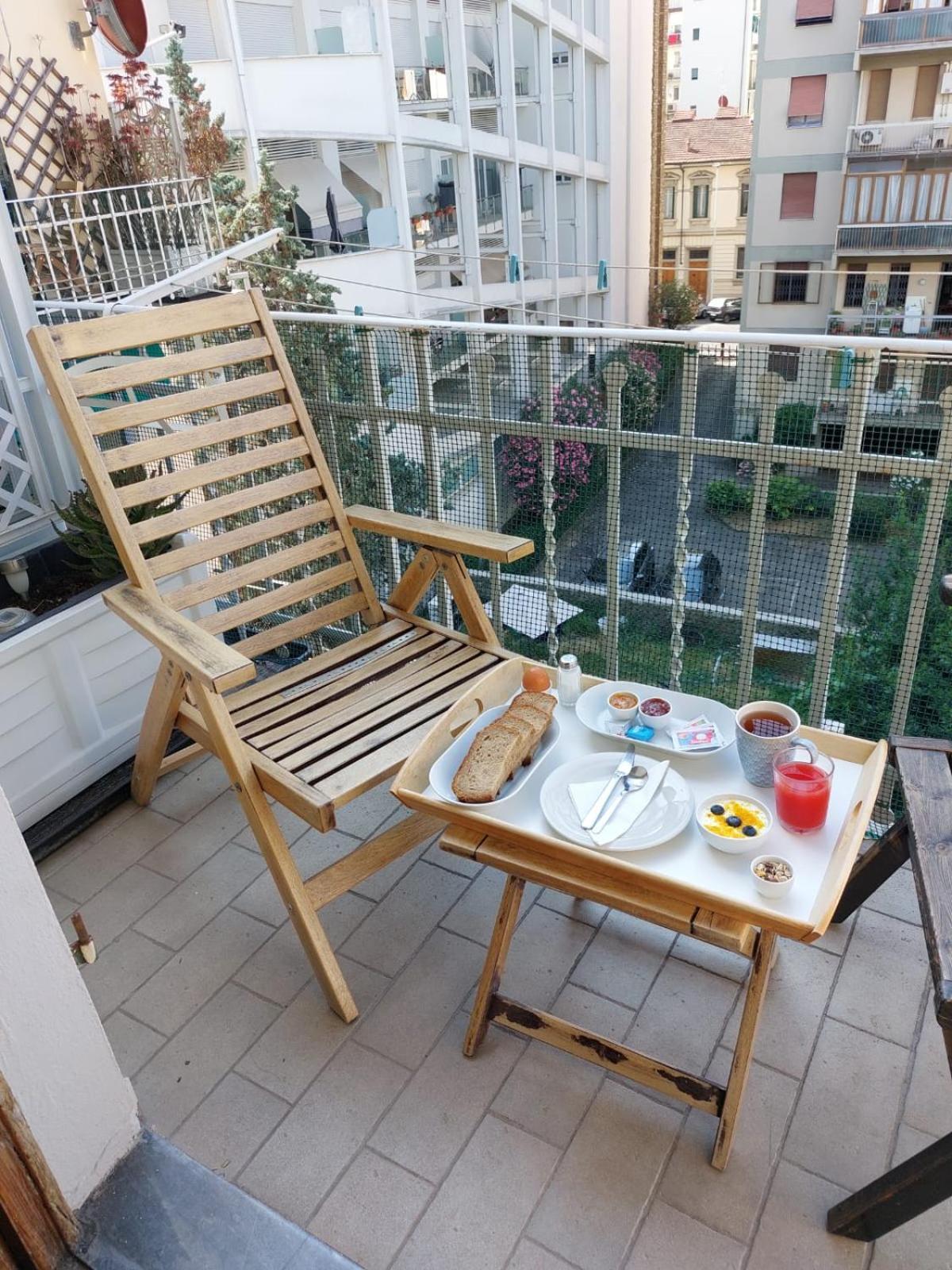 Homestay Cadorna