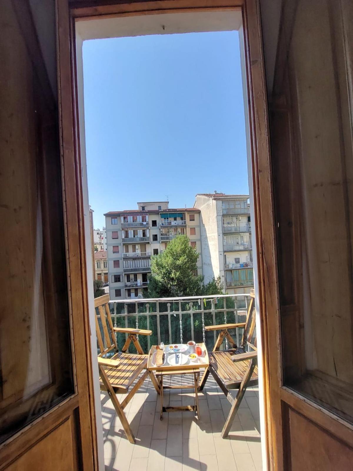 Cadorna Homestay Florence