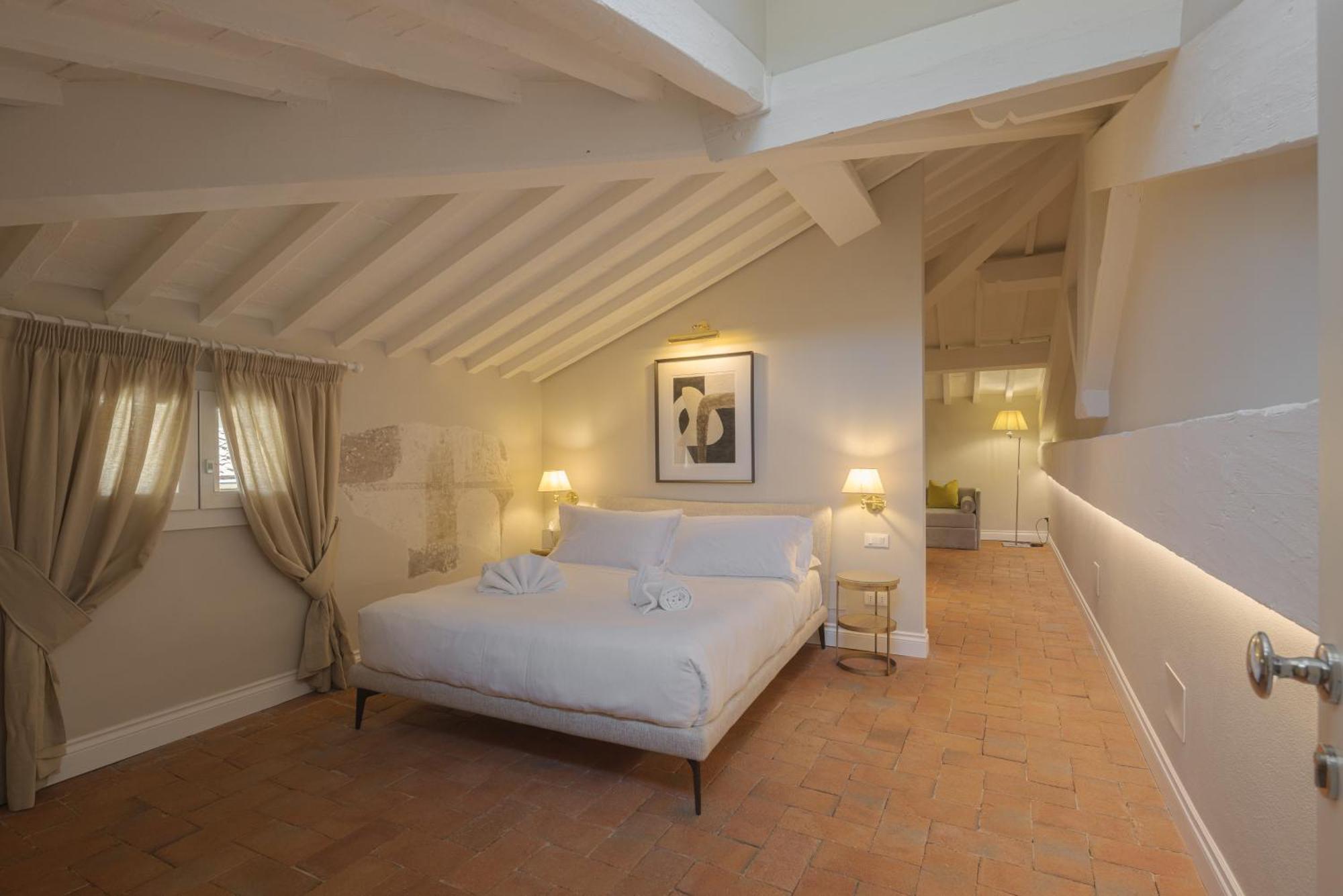 Guest house Relais Condotta Florence