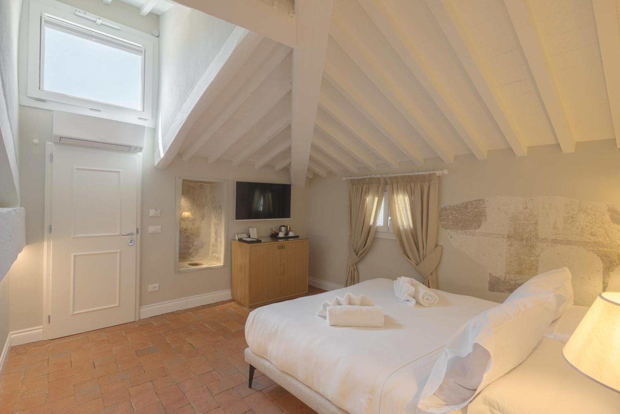 Relais Condotta 4* Florence
