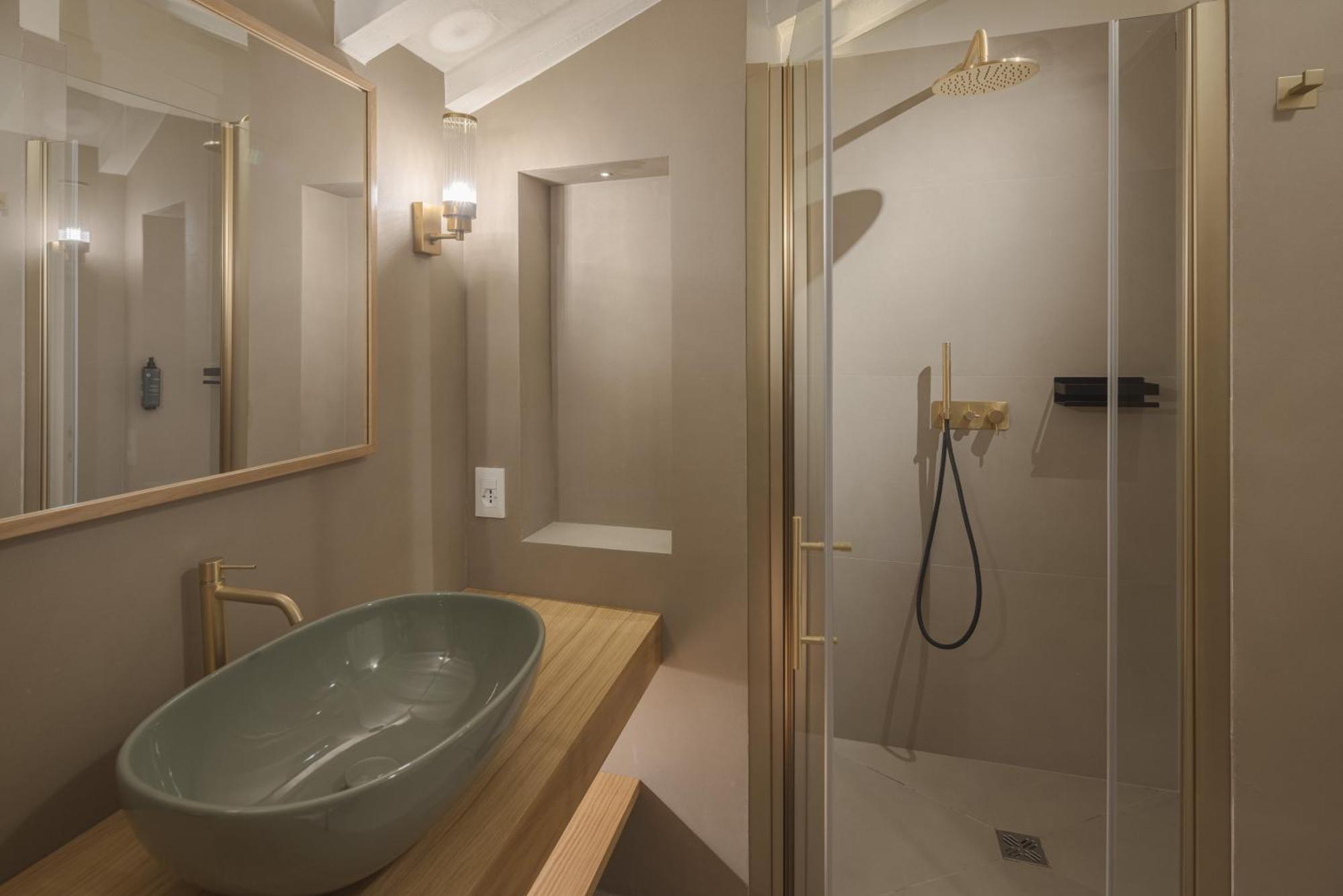 Relais Condotta 4* Florence
