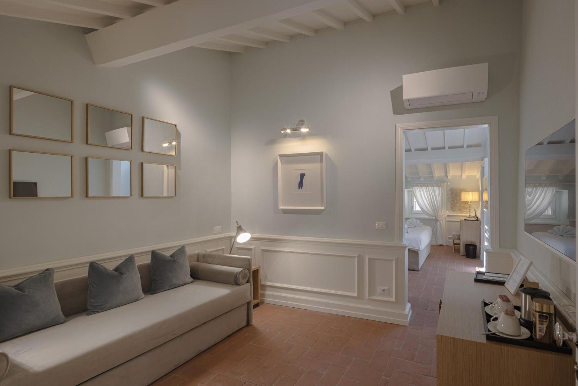 Relais Condotta Guest house Florence