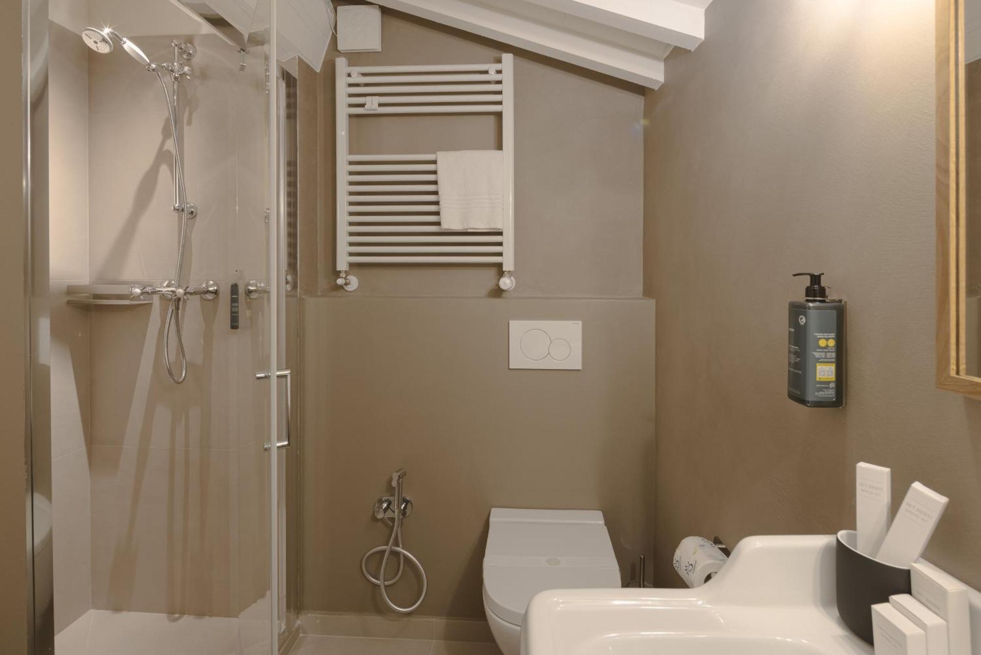 Relais Condotta