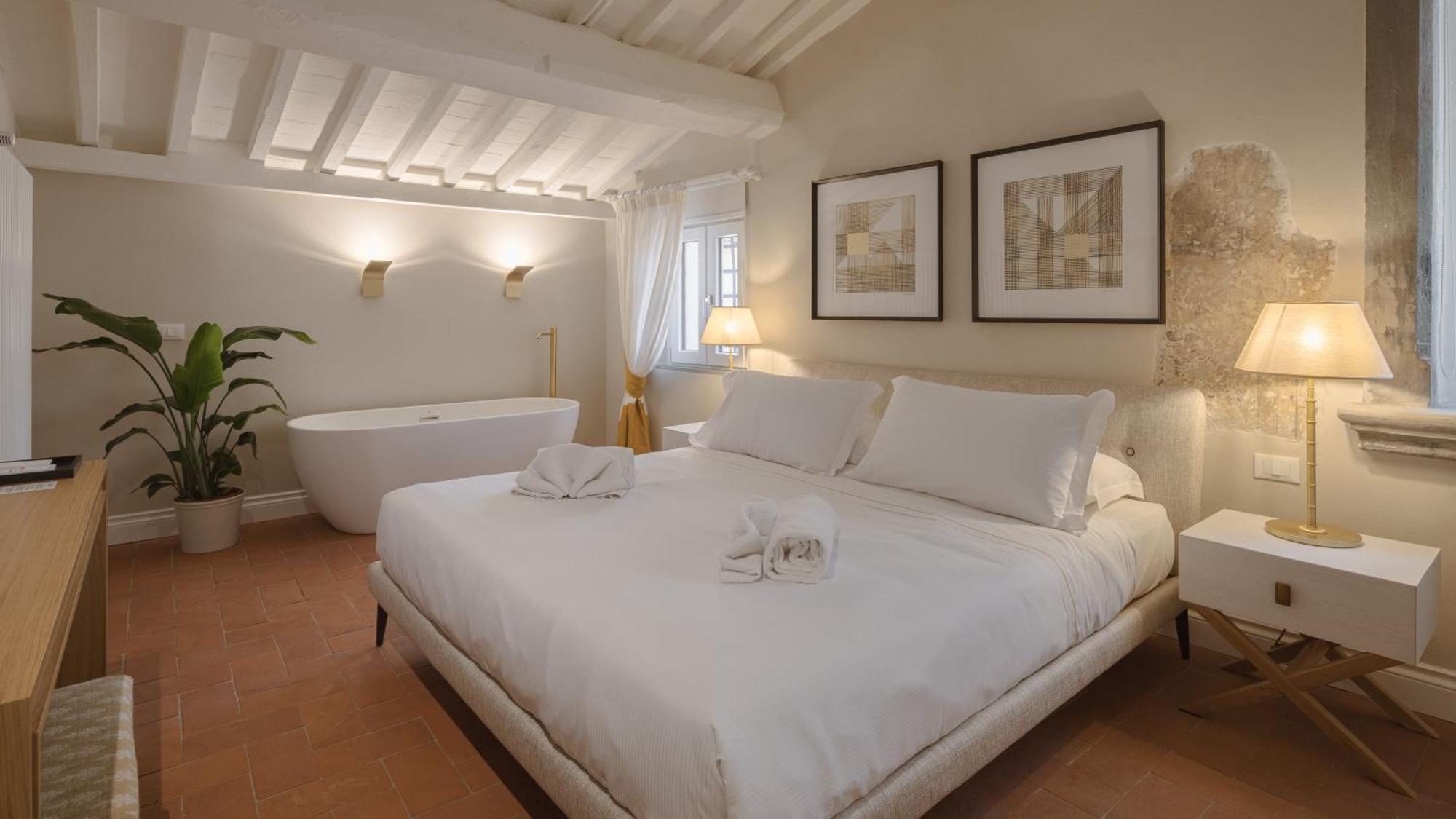 Relais Condotta Guest house Florence