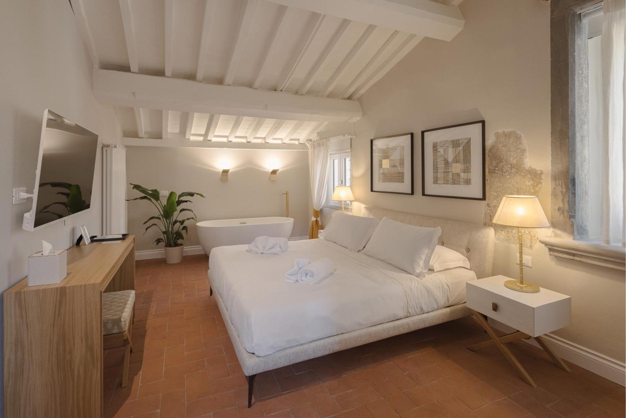 Guest house Relais Condotta Florence