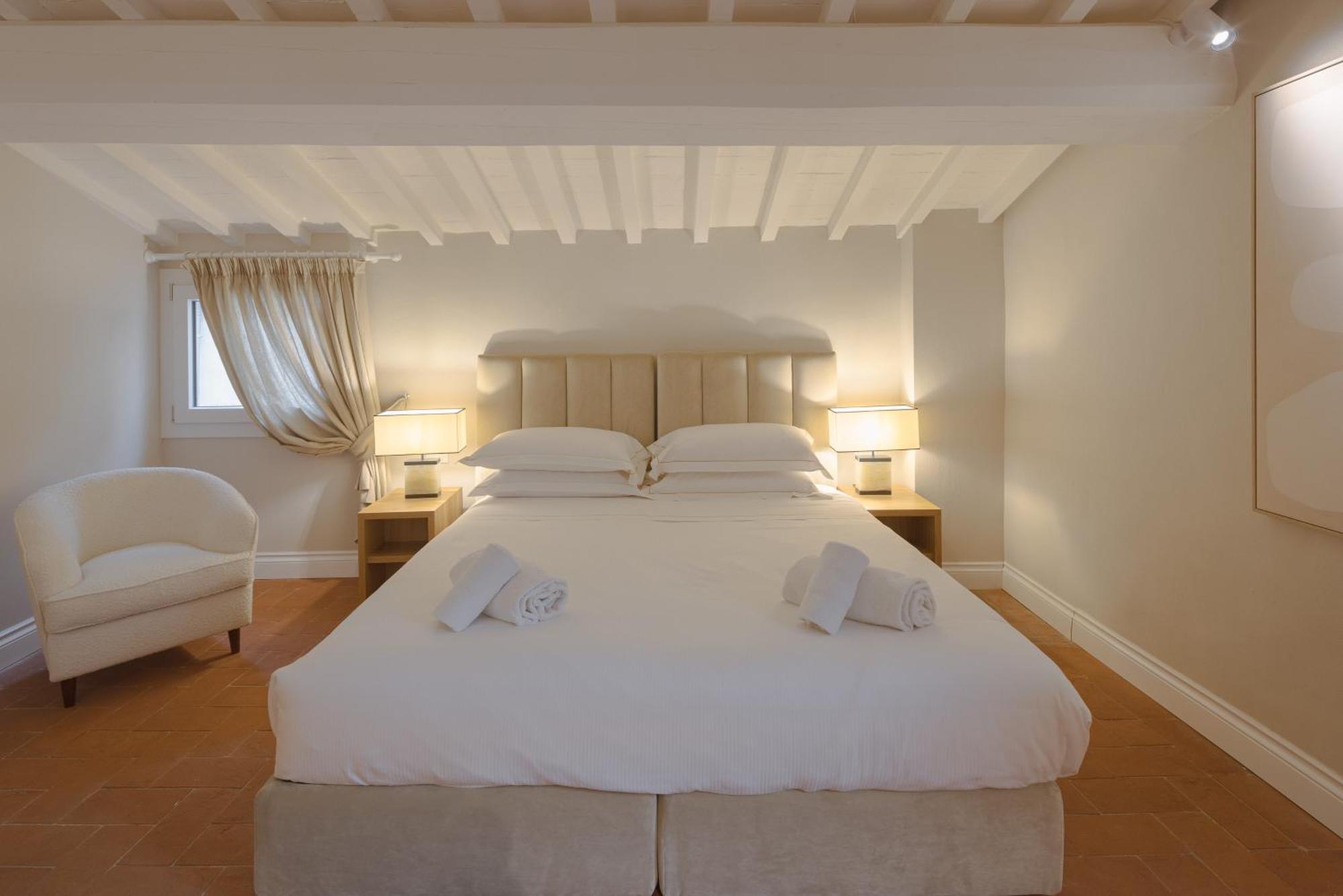 Relais Condotta 4* Florence