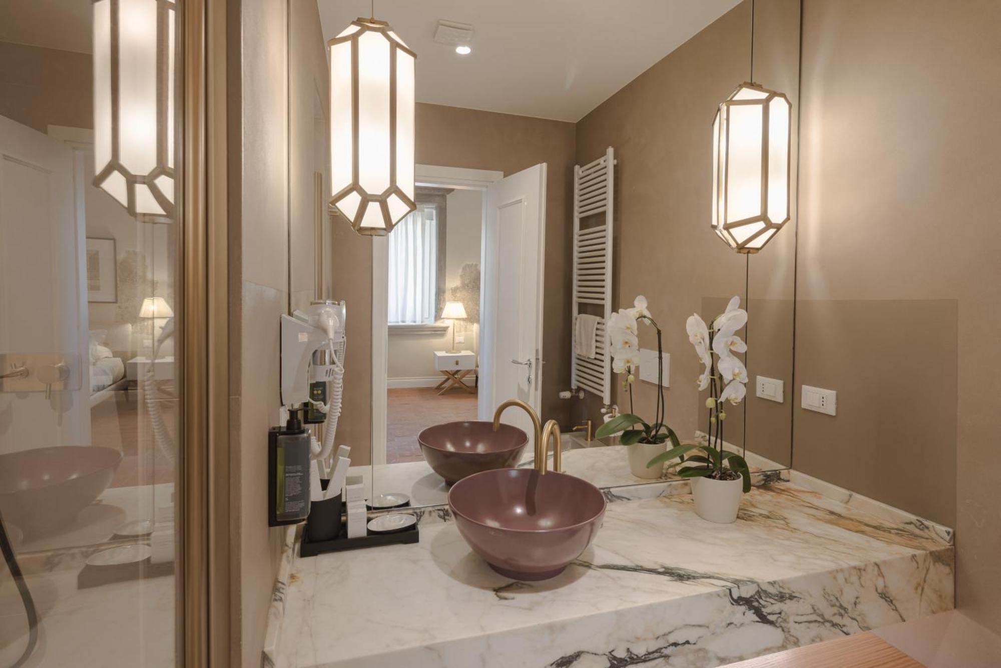 Guest house Relais Condotta Florence