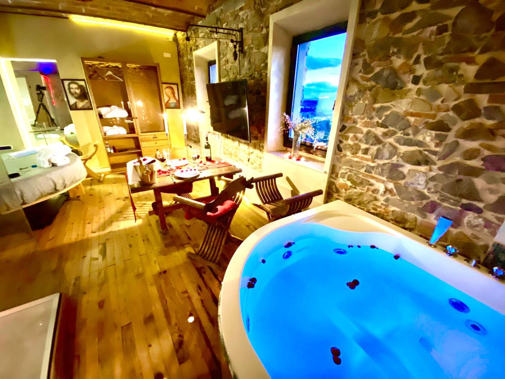 Bed & Breakfast Castello Di Montalbano Florence