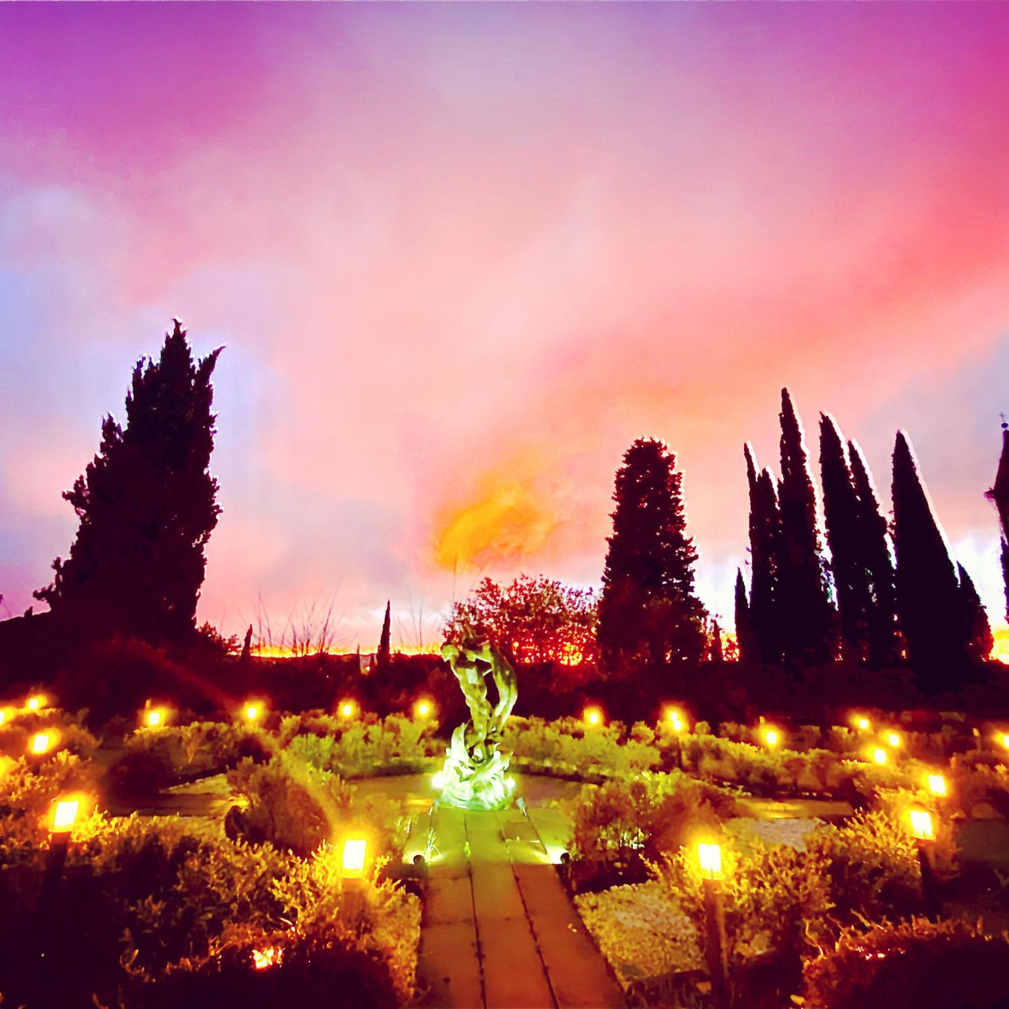 Castello Di Montalbano Bed & Breakfast Florence