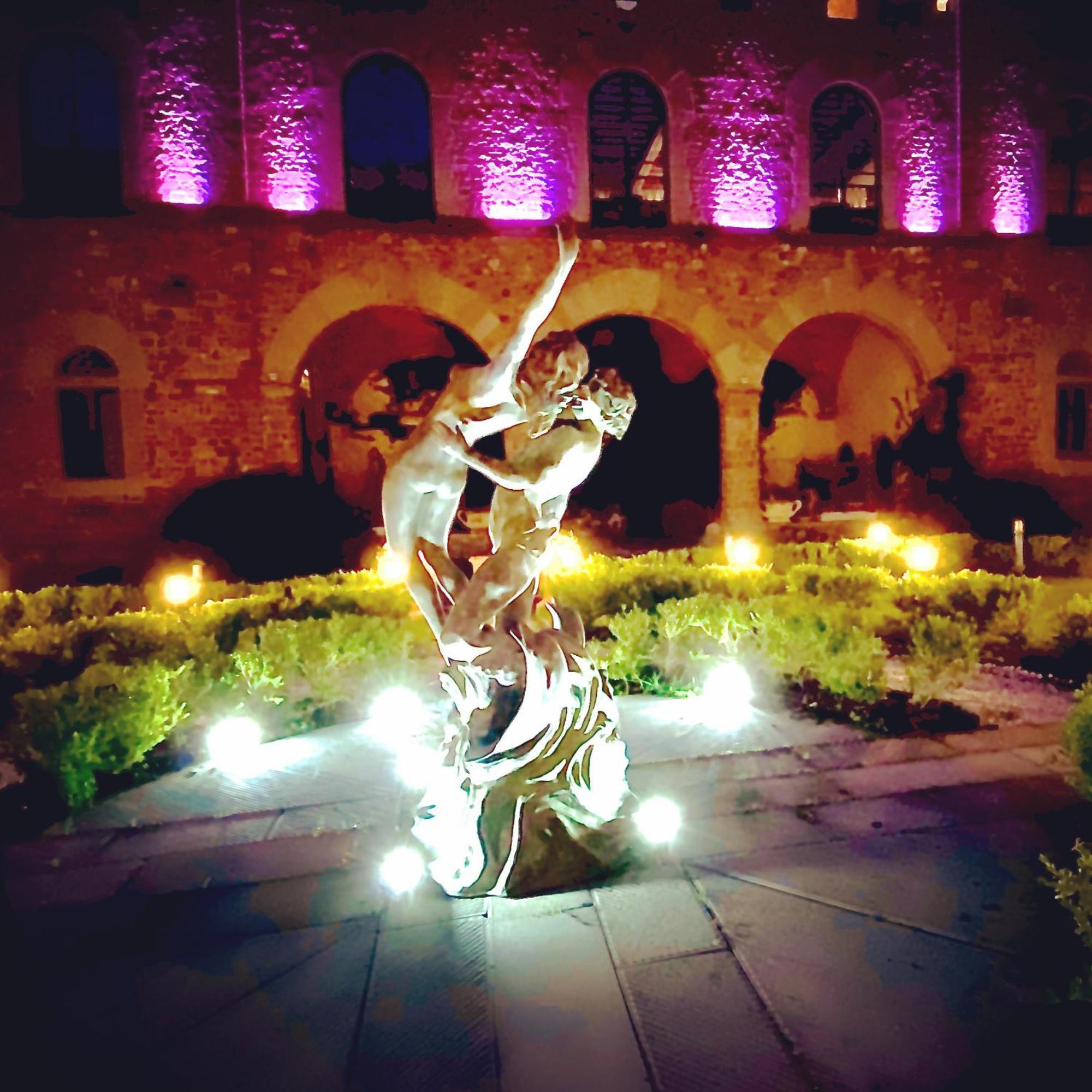 Castello Di Montalbano Bed & Breakfast Florence