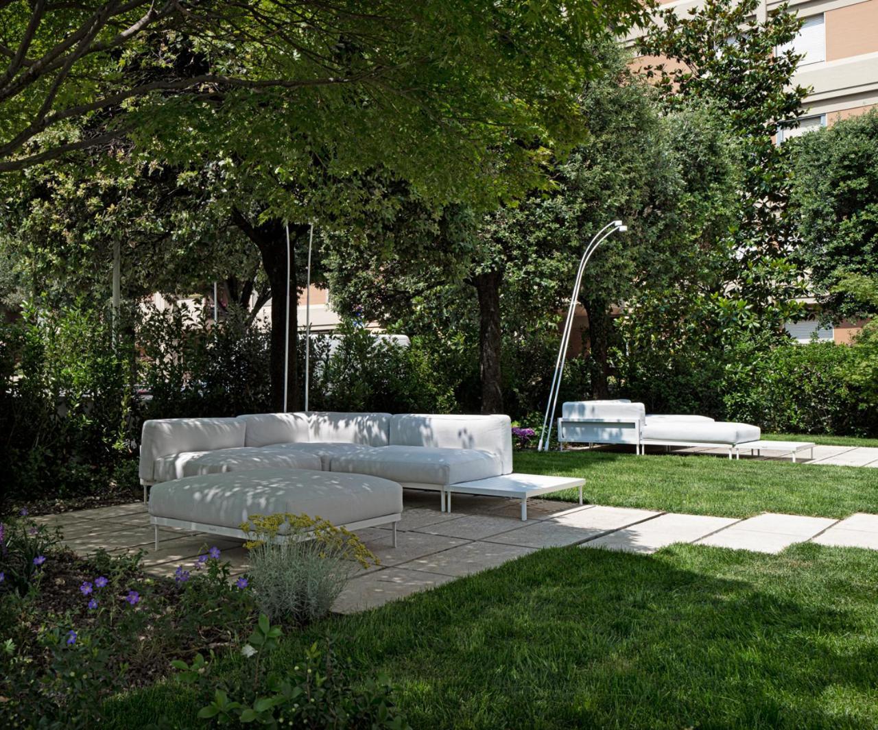 Raffaello Hotel Florence