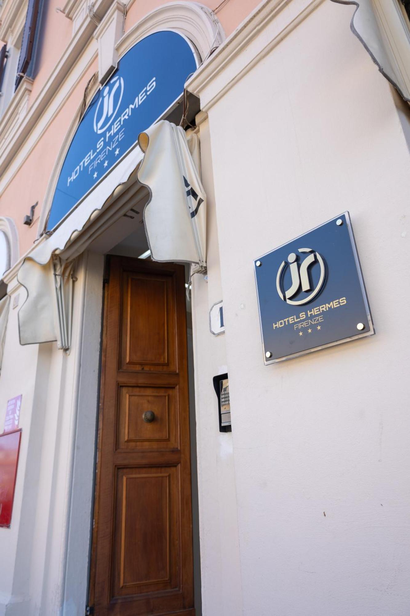 Hotel Jr Hermes Florence