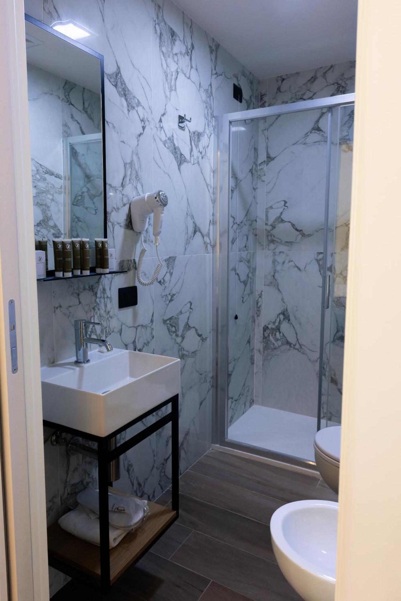 Hotel Jr Hermes Florence