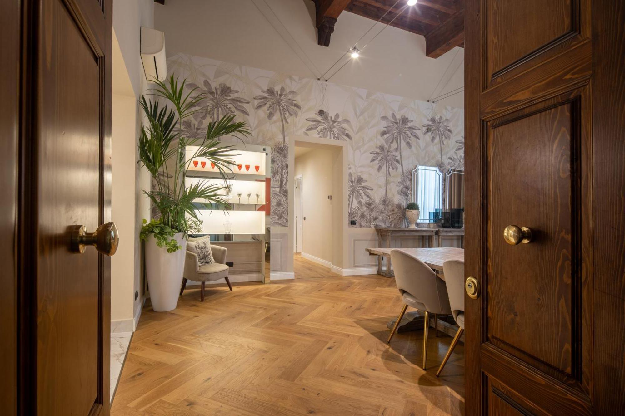 Renascentia In - Adults Only 2* Florence