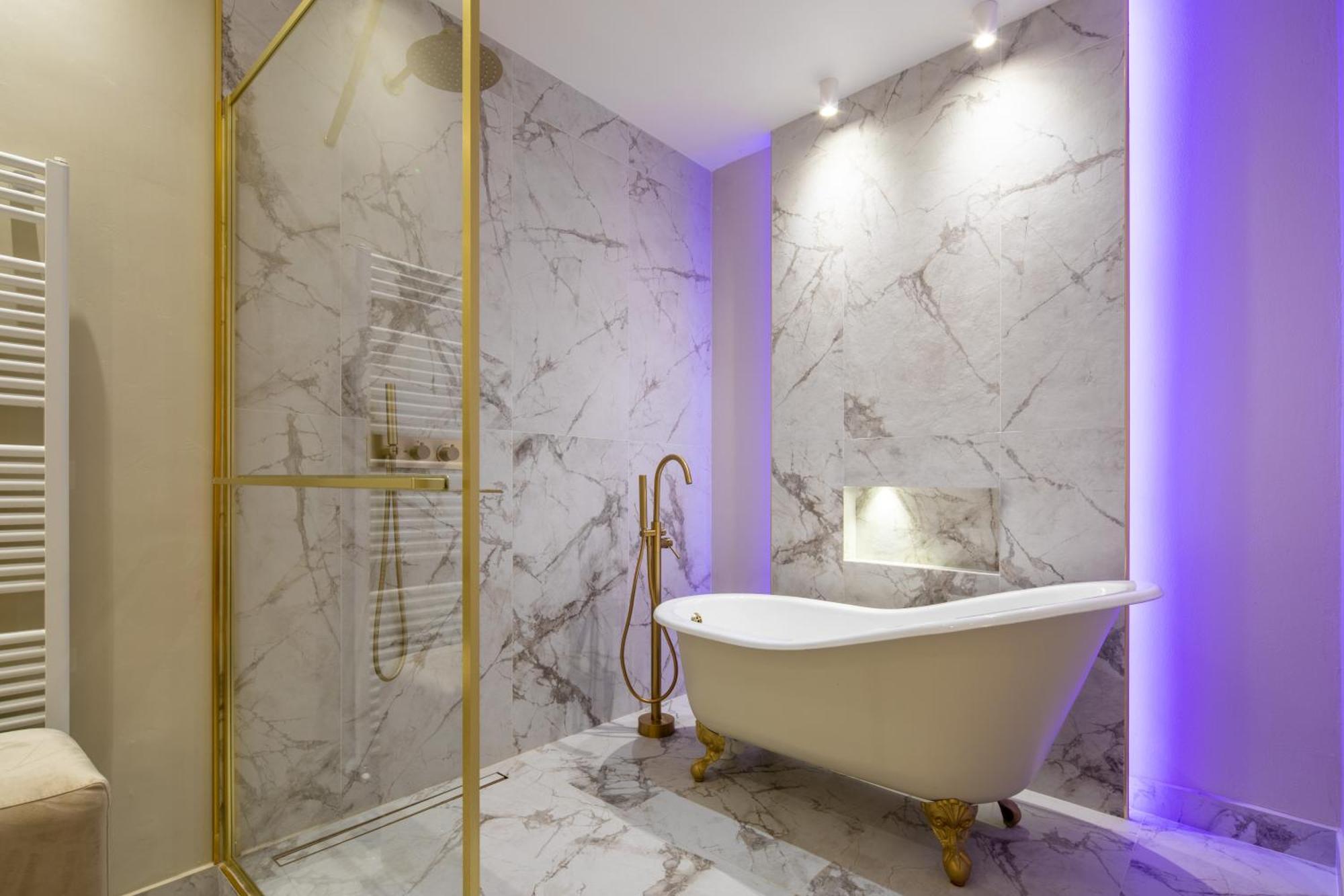 Renascentia In - Adults Only 2* Florence