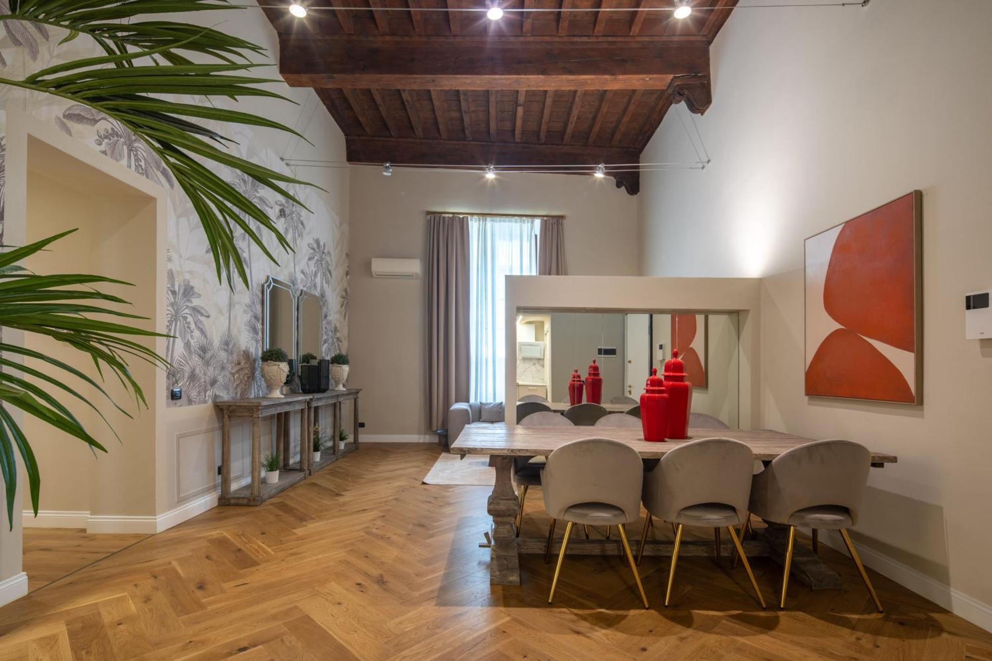 Bed & Breakfast Renascentia In - Adults Only