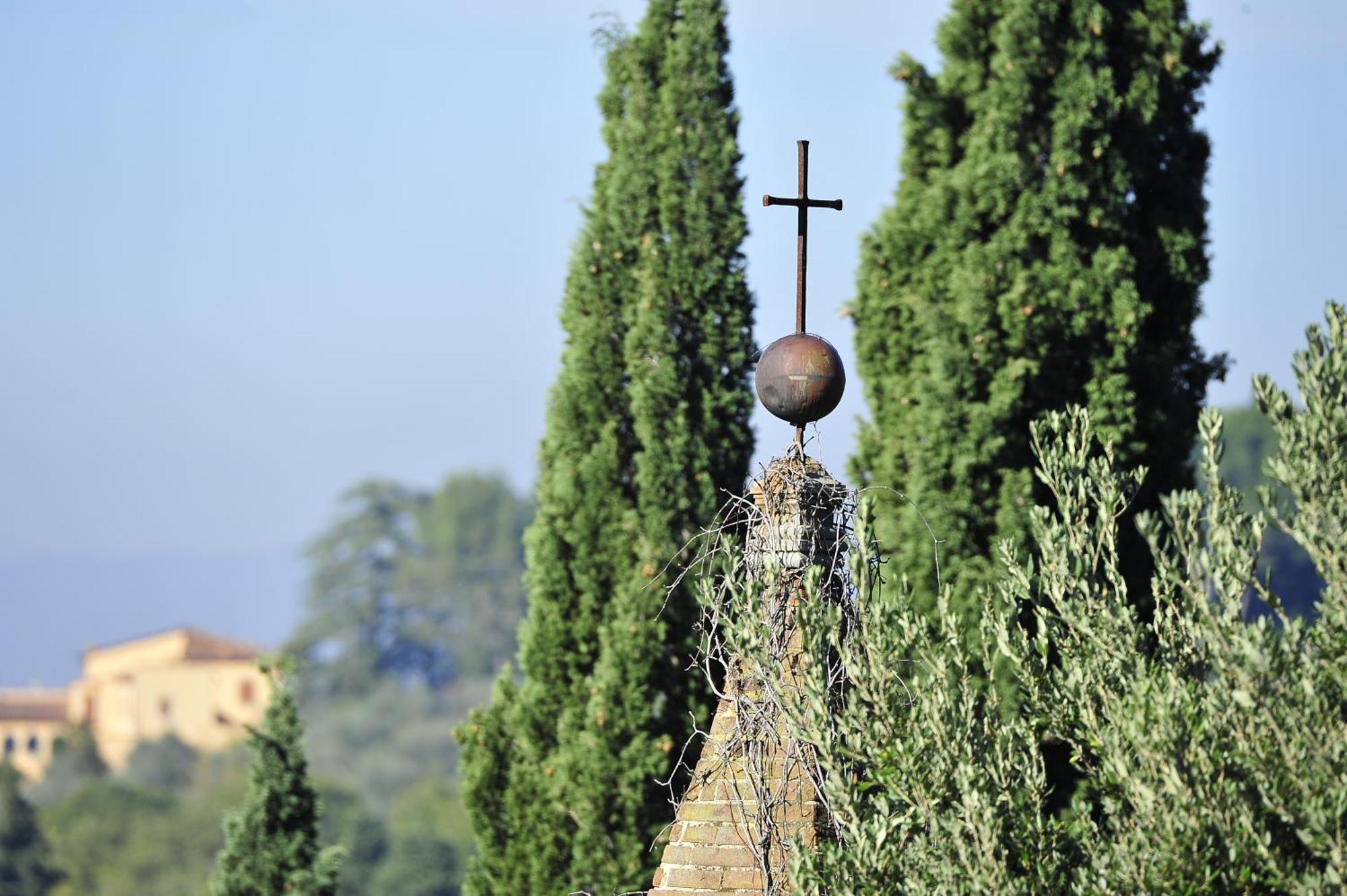 Bed & Breakfast Castello Di Montalbano Florence