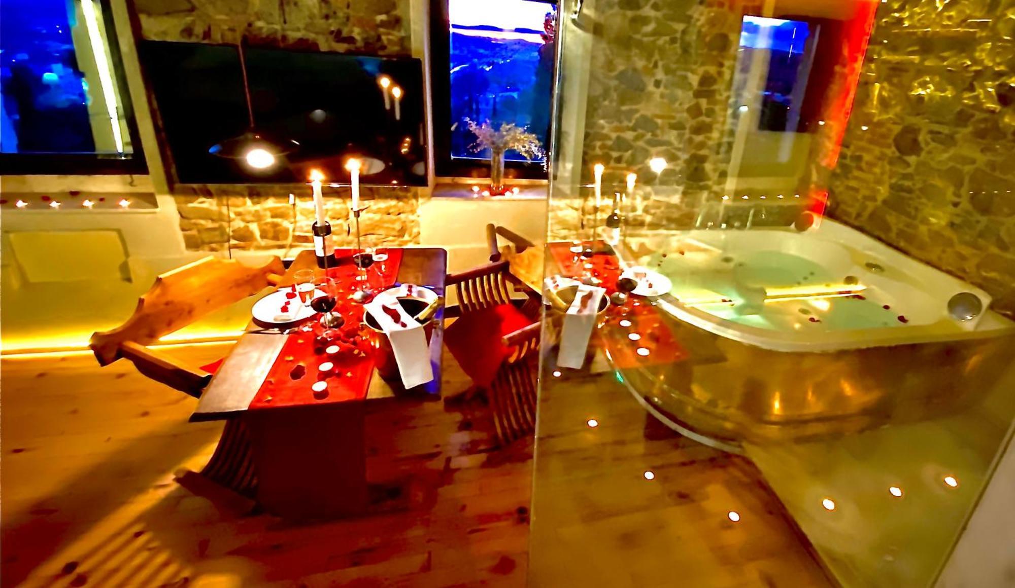 Castello Di Montalbano Bed & Breakfast