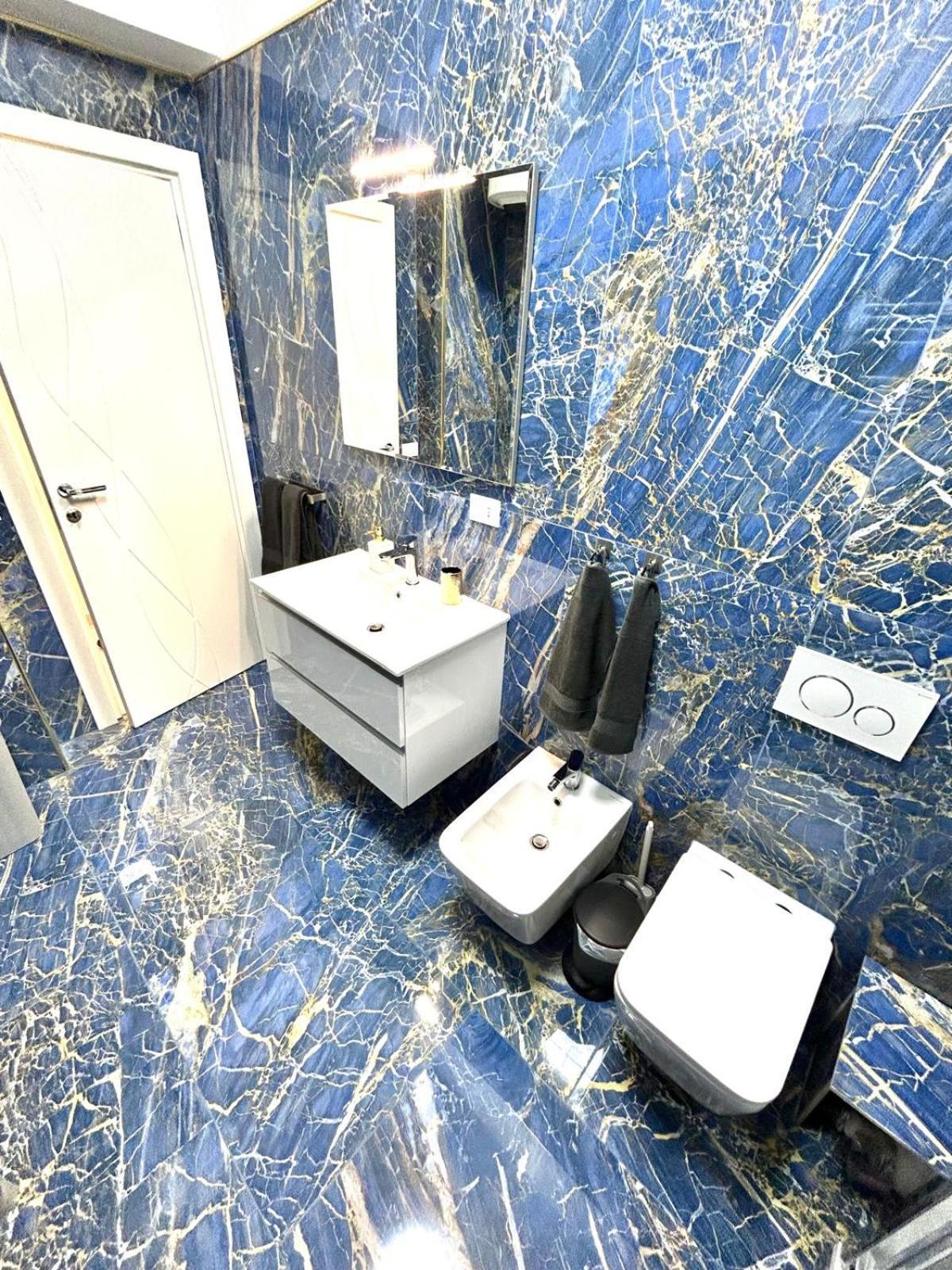 Cuore Di Appartement