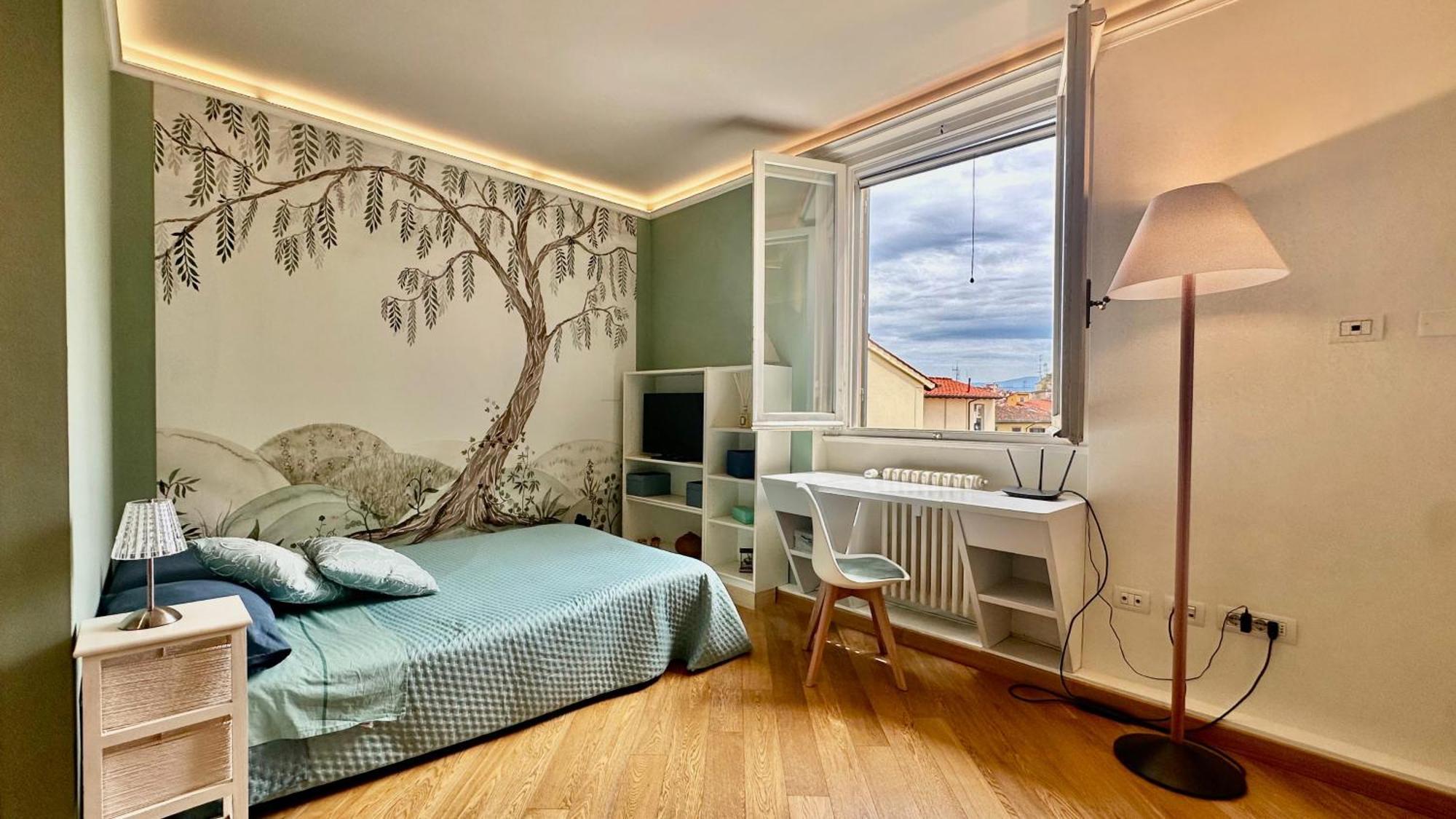 Apartment Perla Js