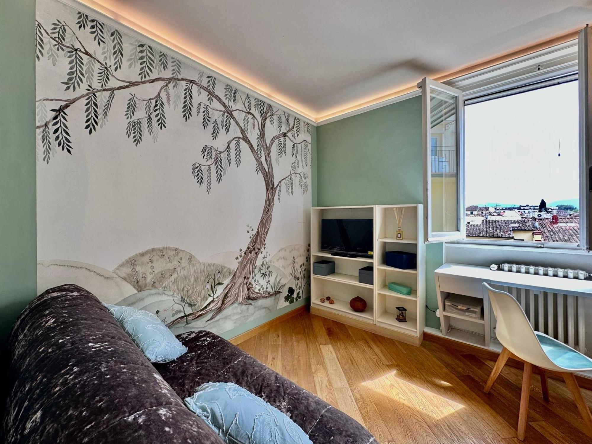 Apartment Perla Js