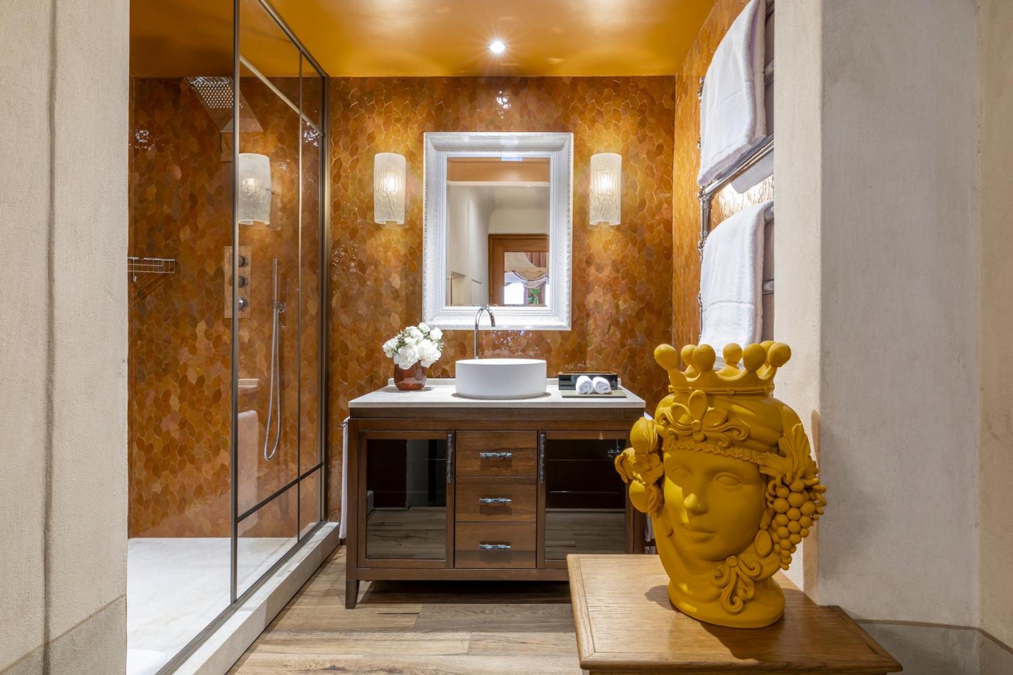 The James Suite Hotel Firenze 1564 - Small Luxury Hotels Of The World 5*