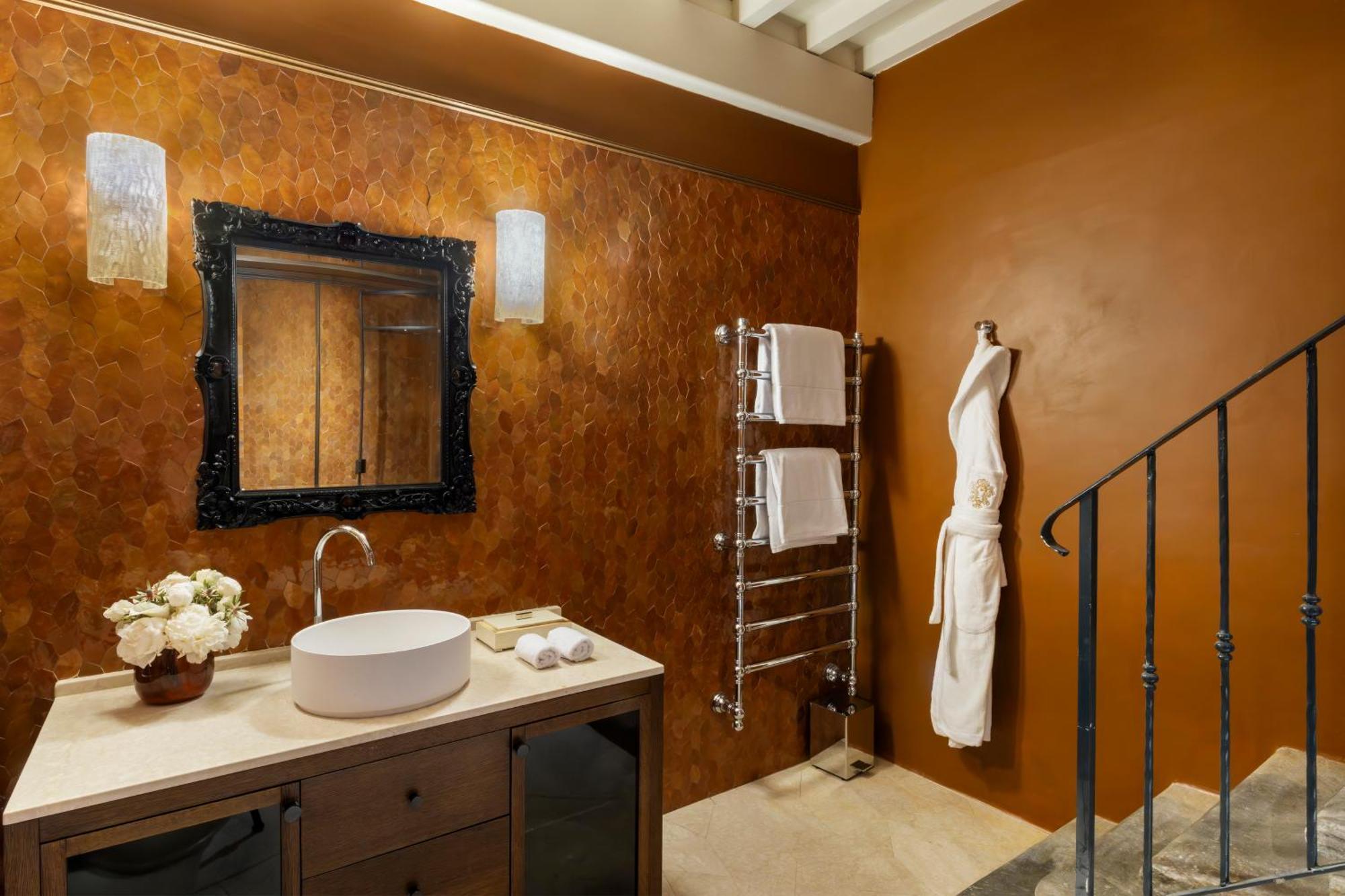 The James Suite Hotel Firenze 1564 - Small Luxury Hotels Of The World Florence