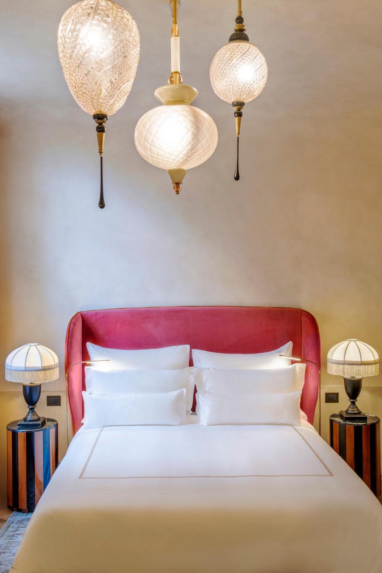 The James Suite Hotel Firenze 1564 - Small Luxury Hotels Of The World
