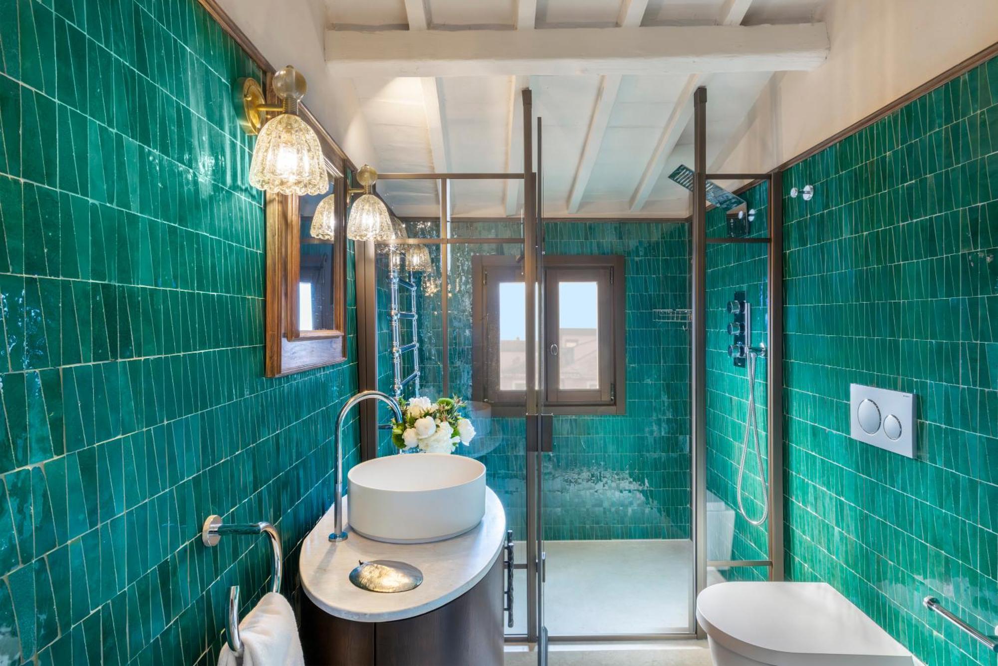 Hotel The James Suite Hotel Firenze 1564 - Small Luxury Hotels Of The World